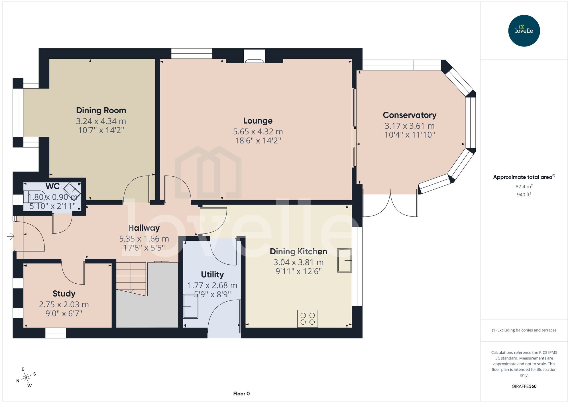 Floorplan 3