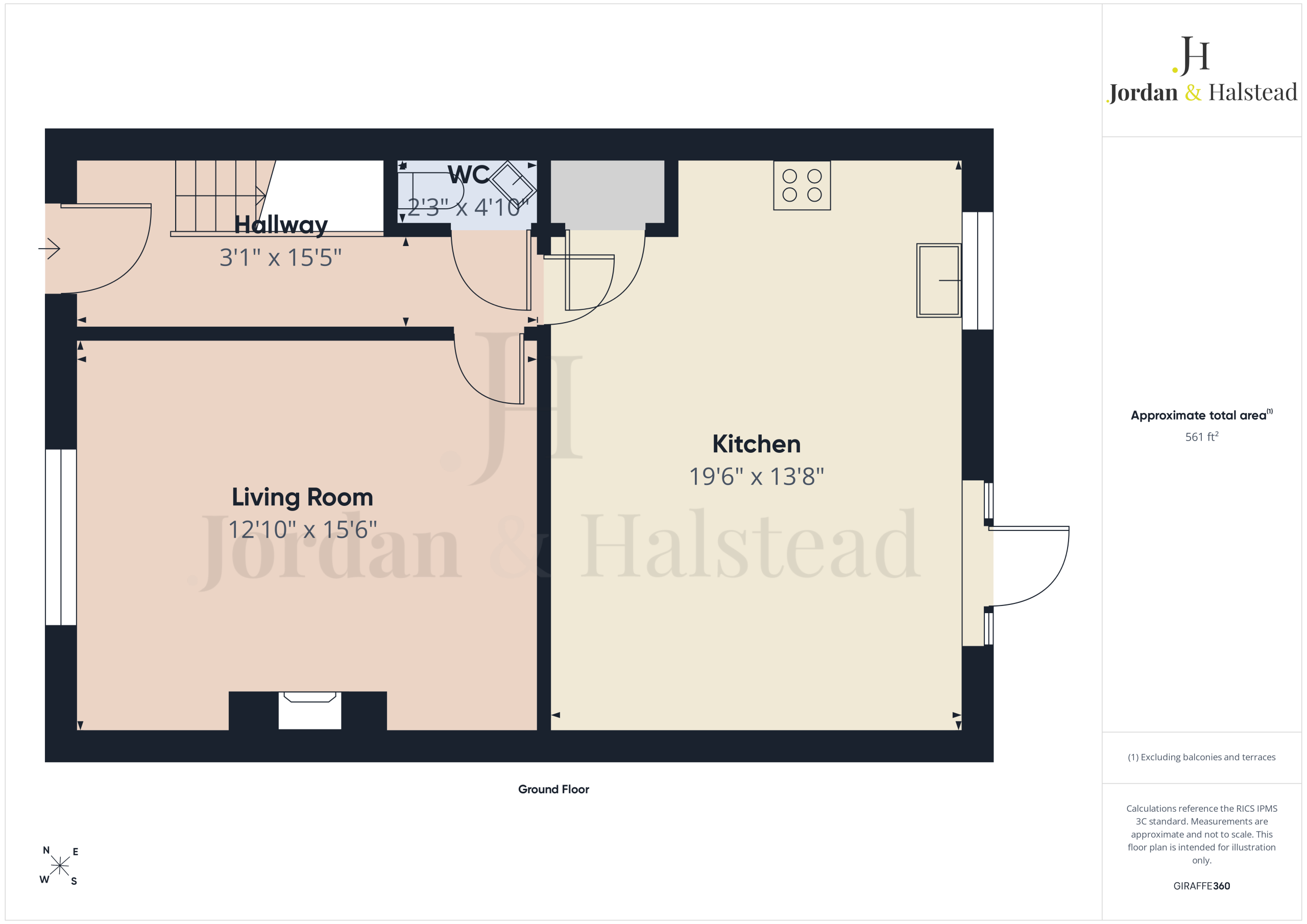 Floorplan 2