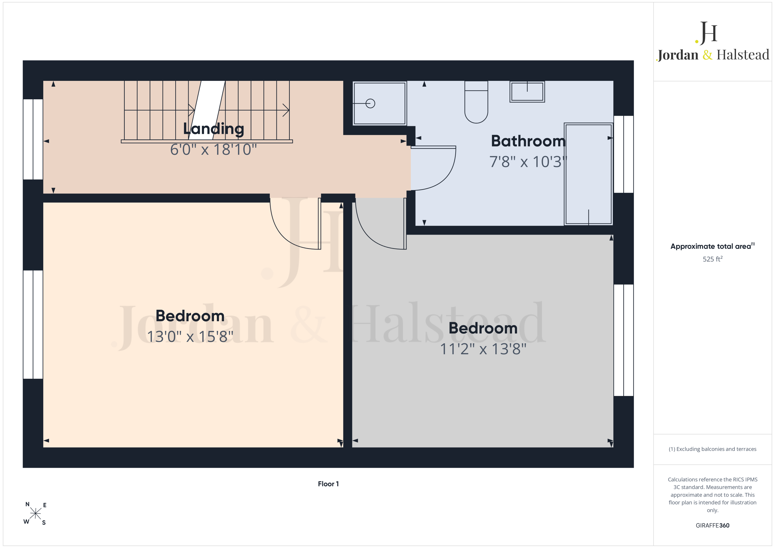 Floorplan 3