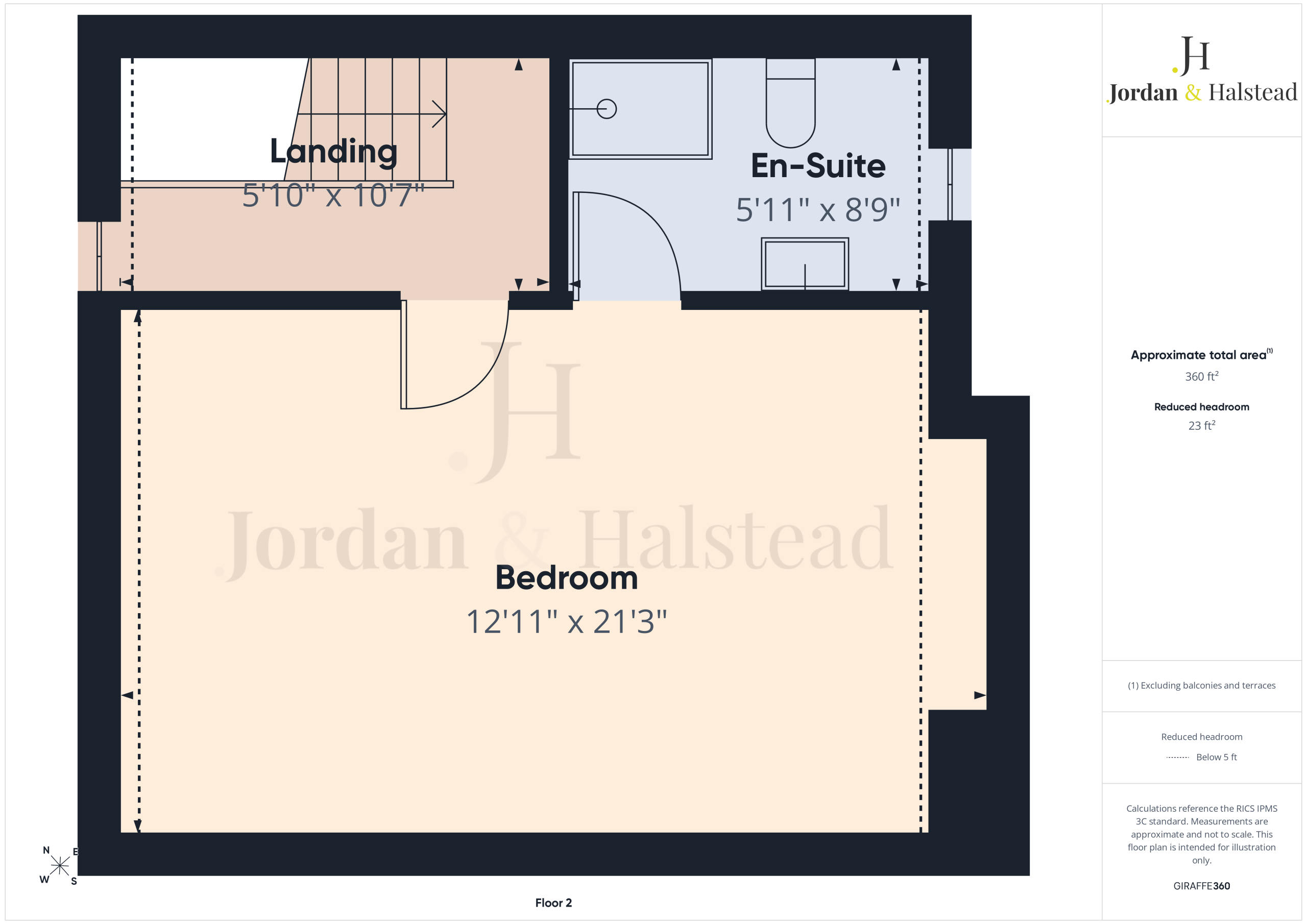 Floorplan 4