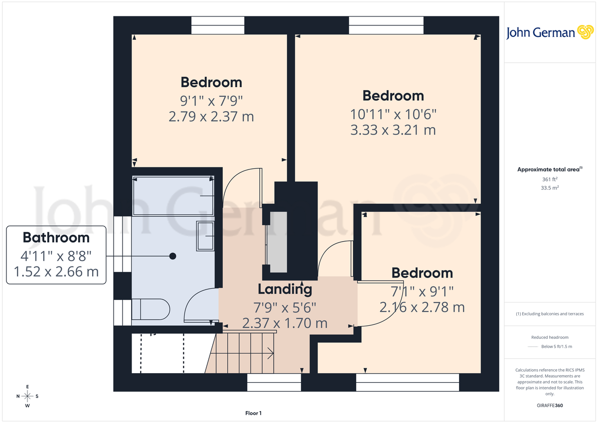 Floorplan 3