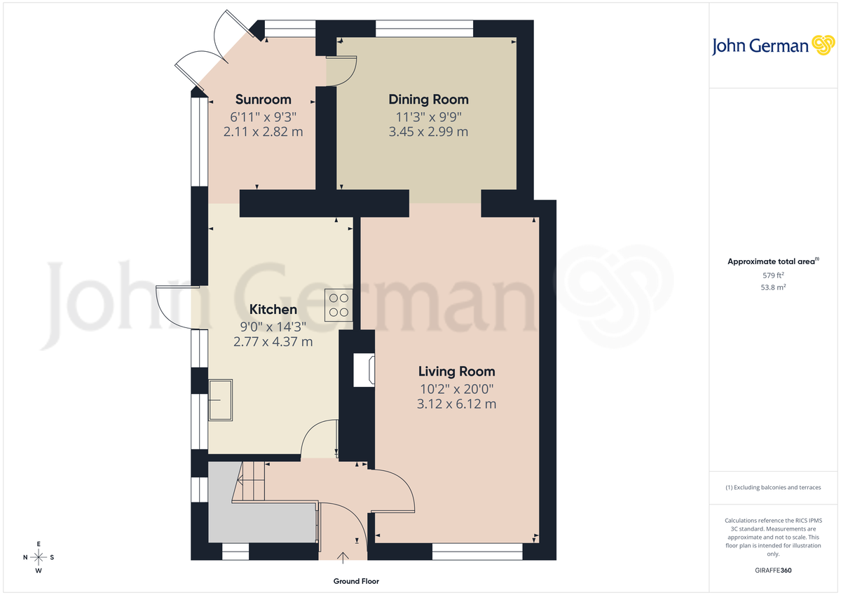 Floorplan 2