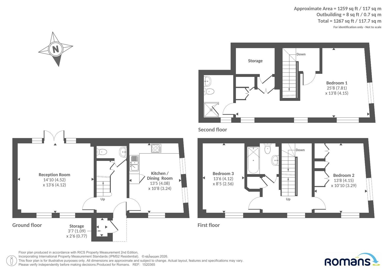 Floorplan 2