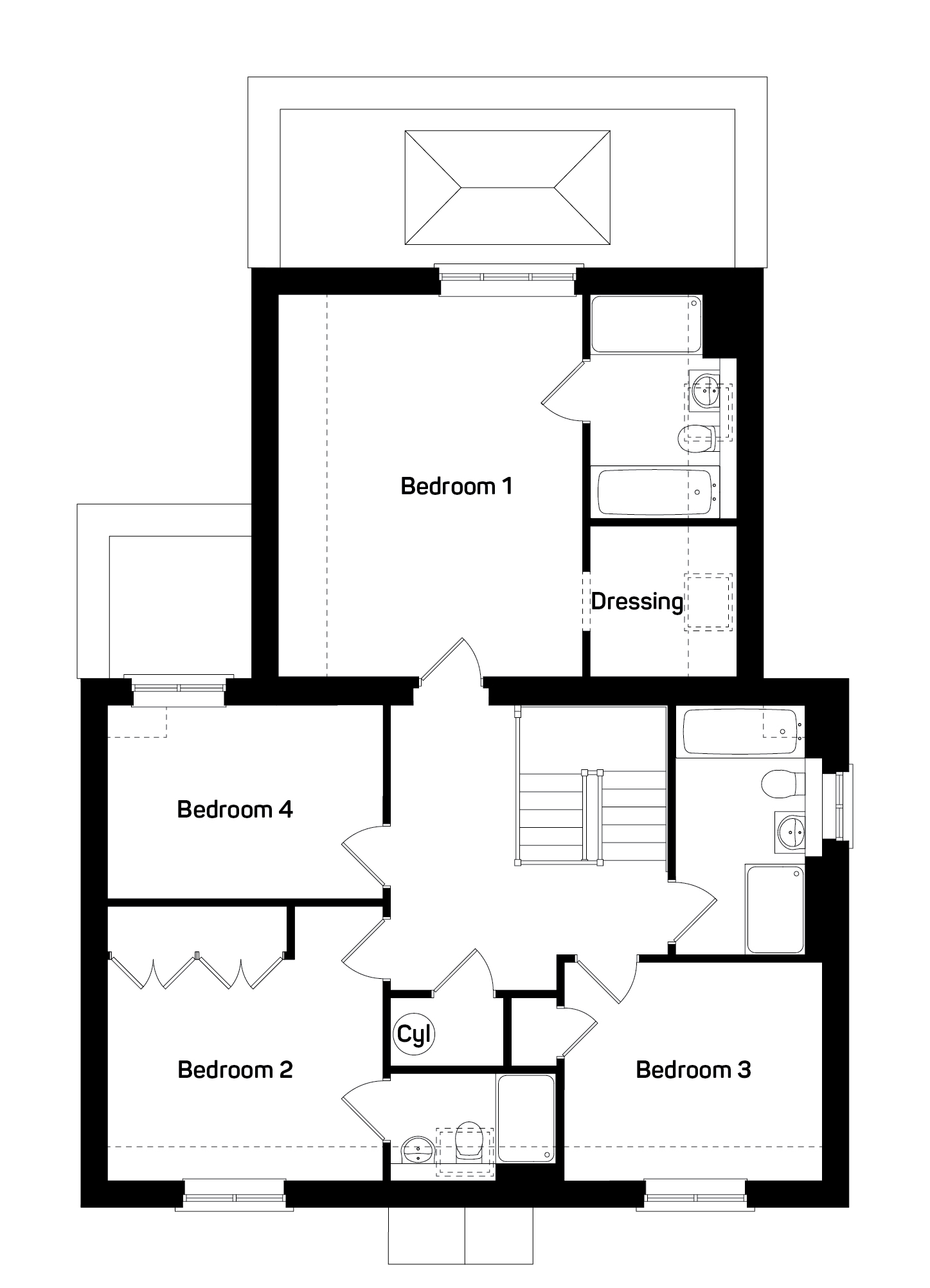 Floorplan 2