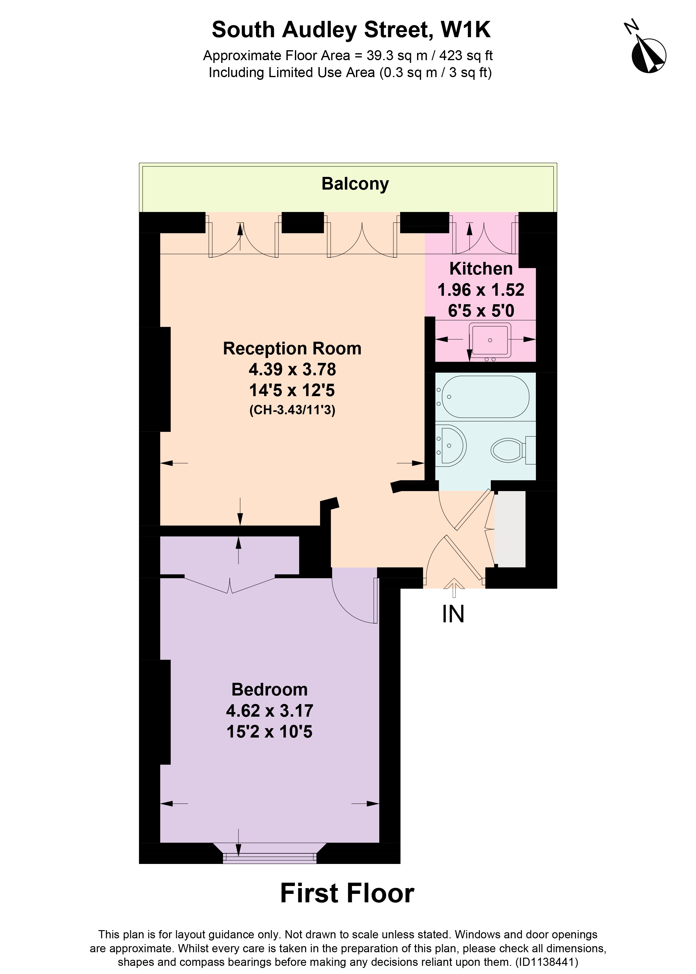 Floorplan 2