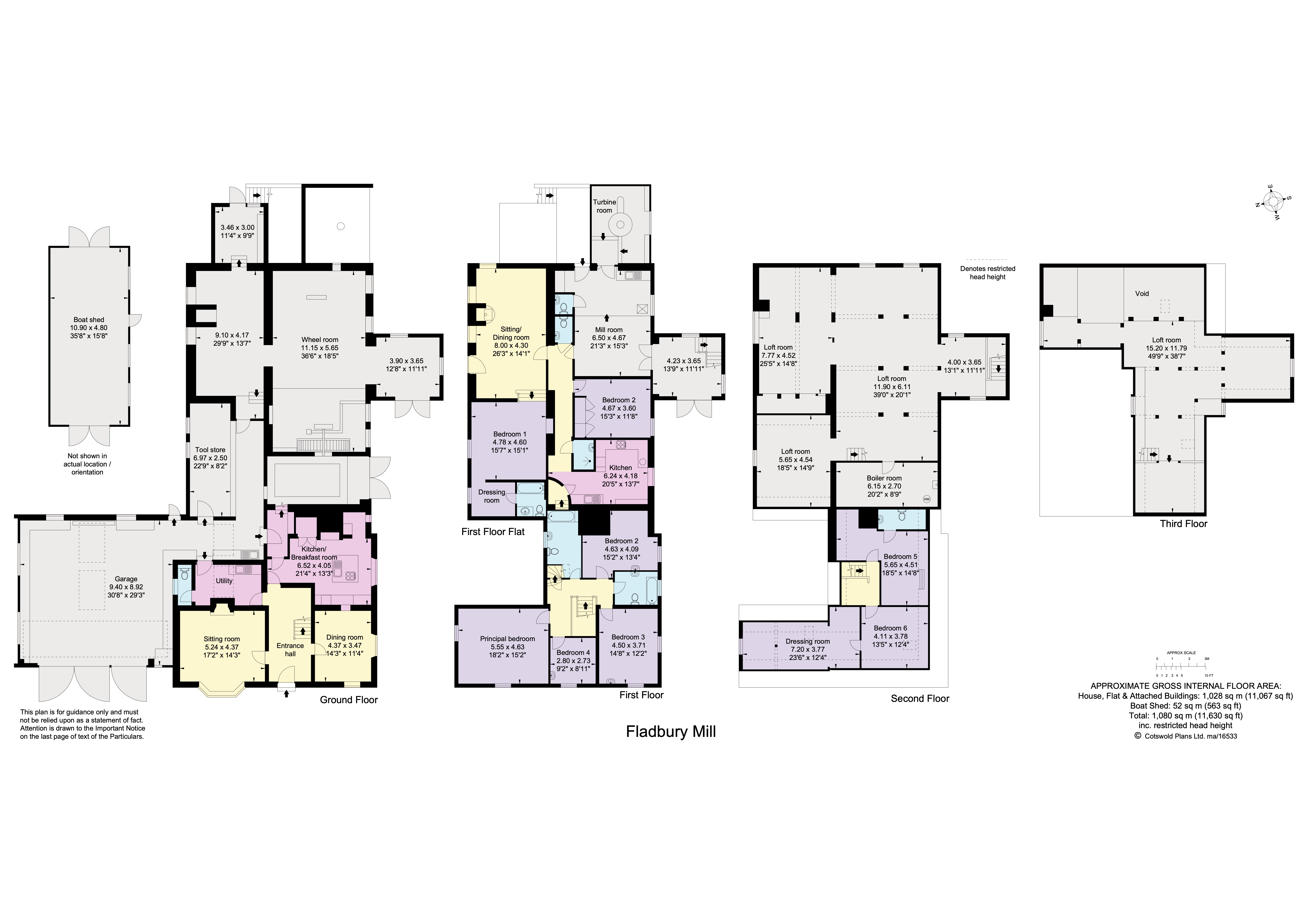 Floorplan 2