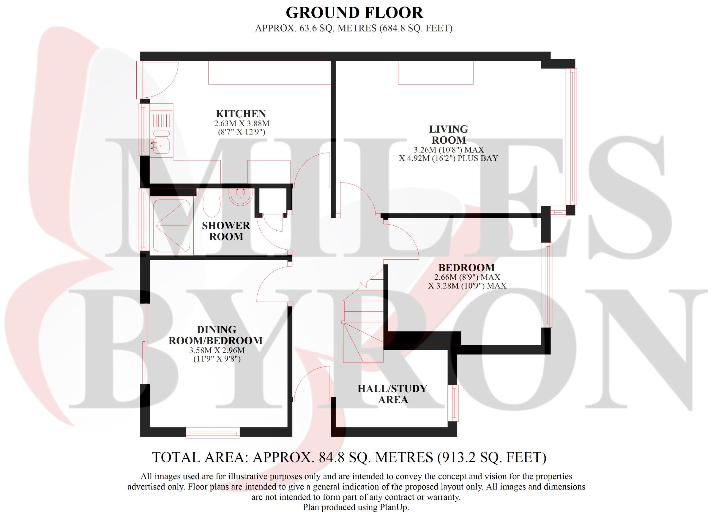 Floorplan 5