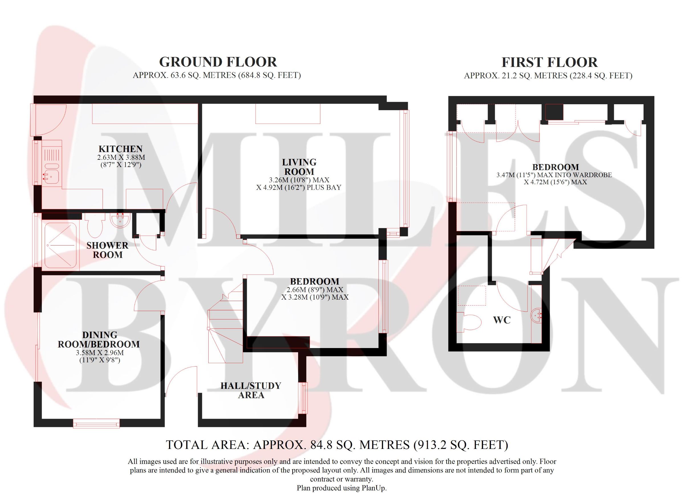 Floorplan 4