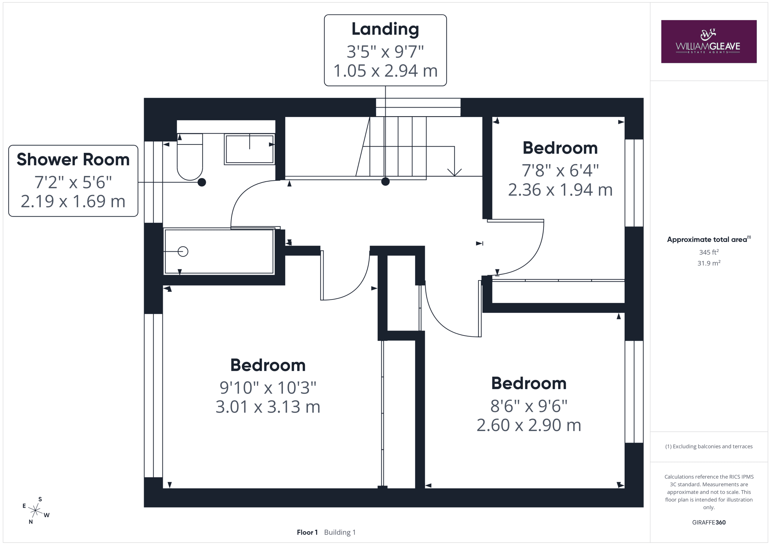 Floorplan 3