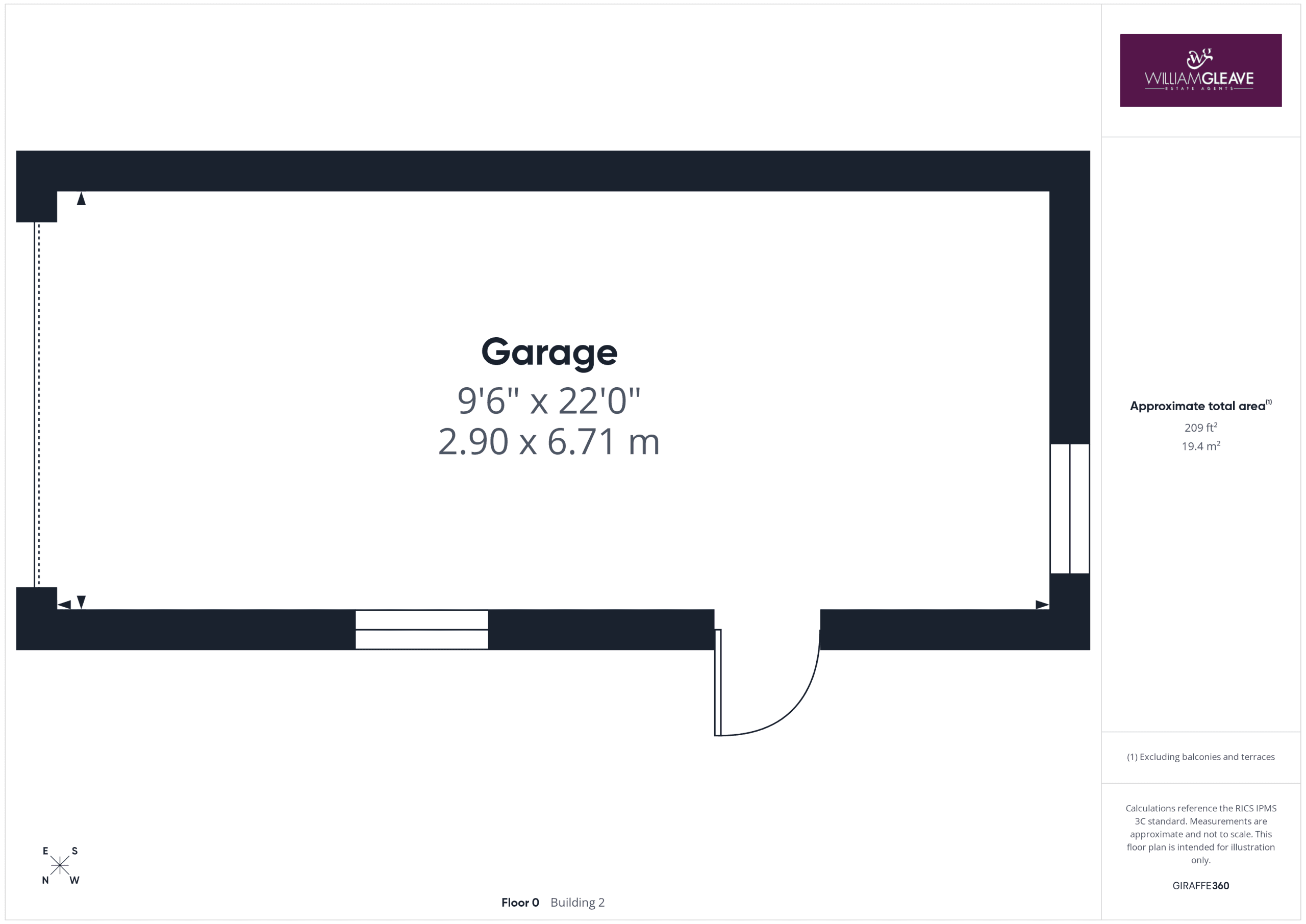 Floorplan 4
