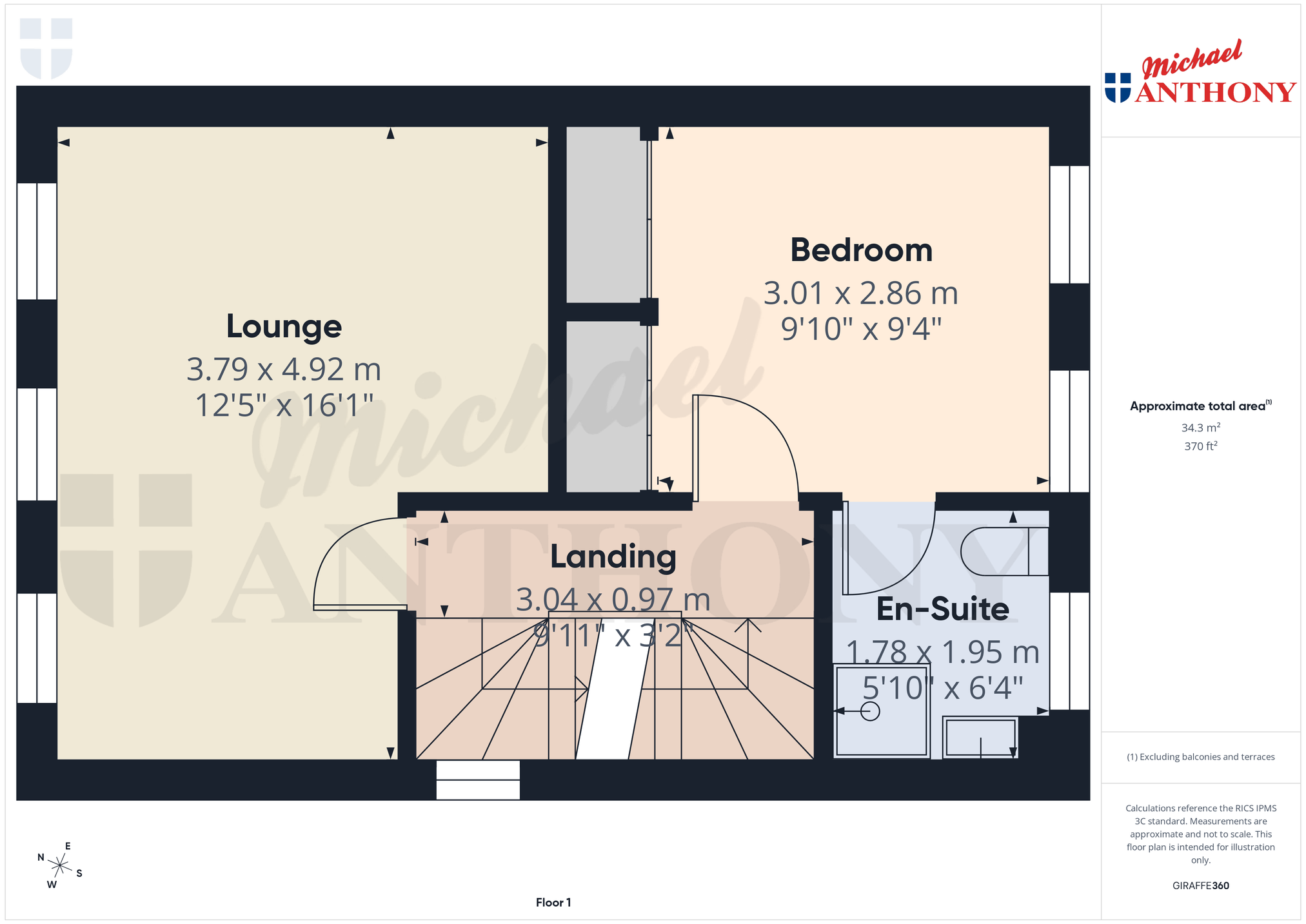 Floorplan 3