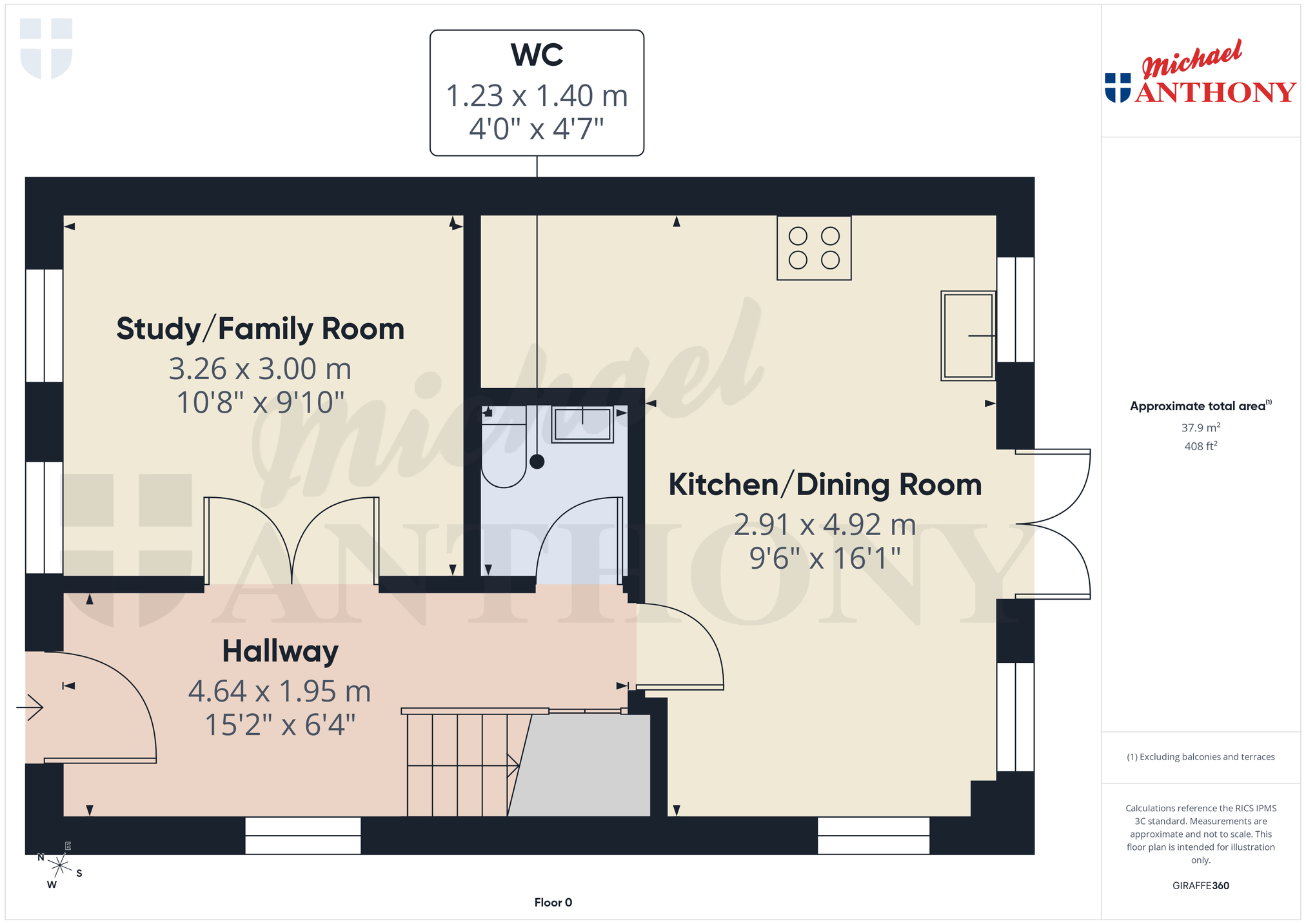 Floorplan 2