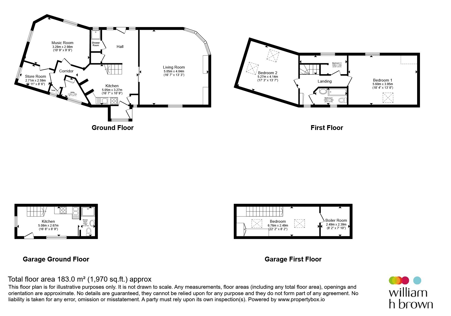 Floorplan 2