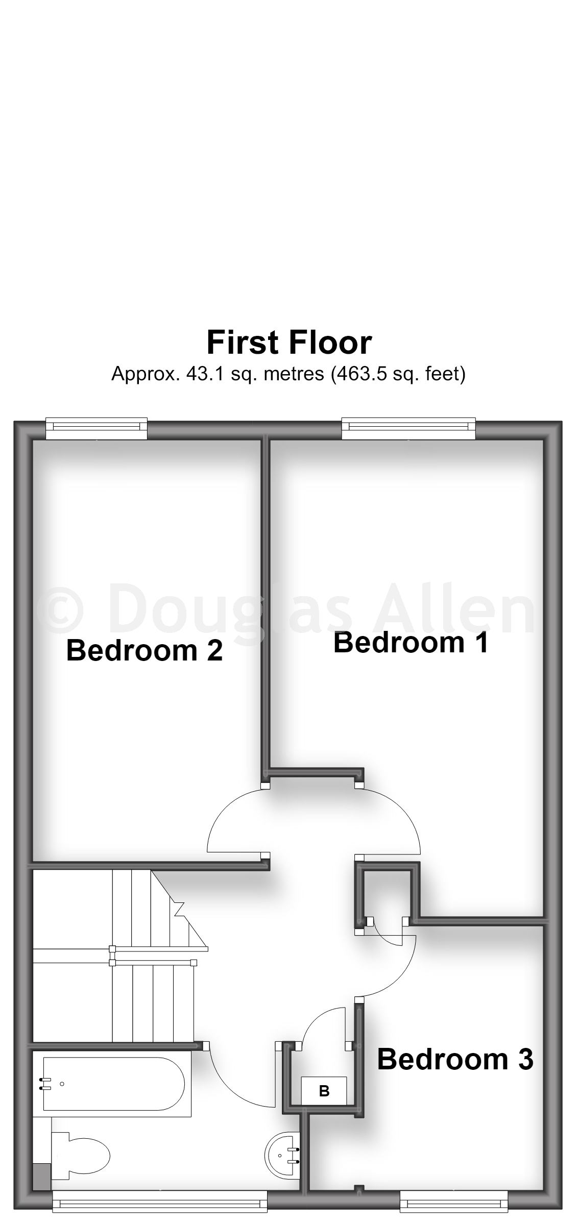 Floorplan 2
