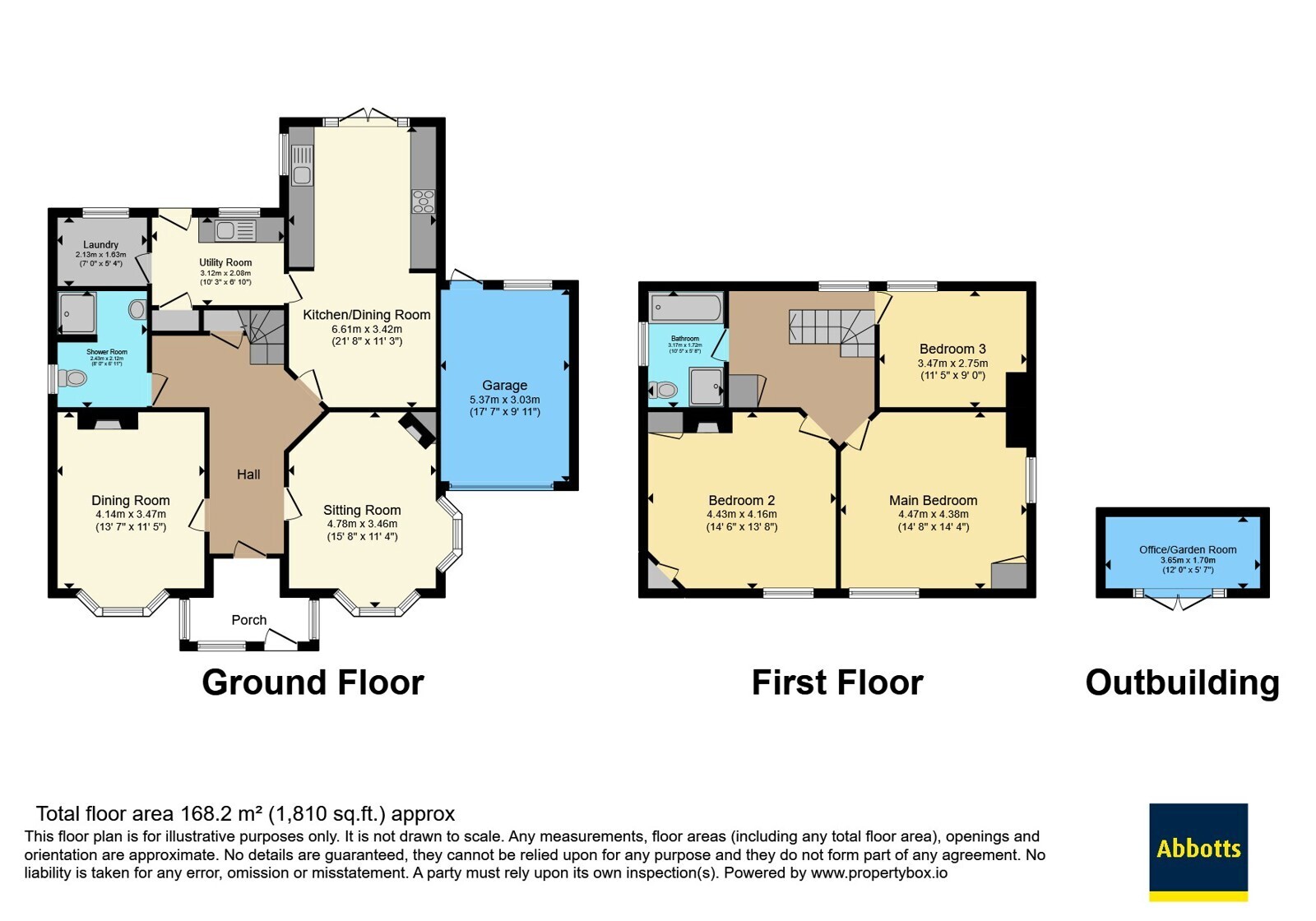 Floorplan 2