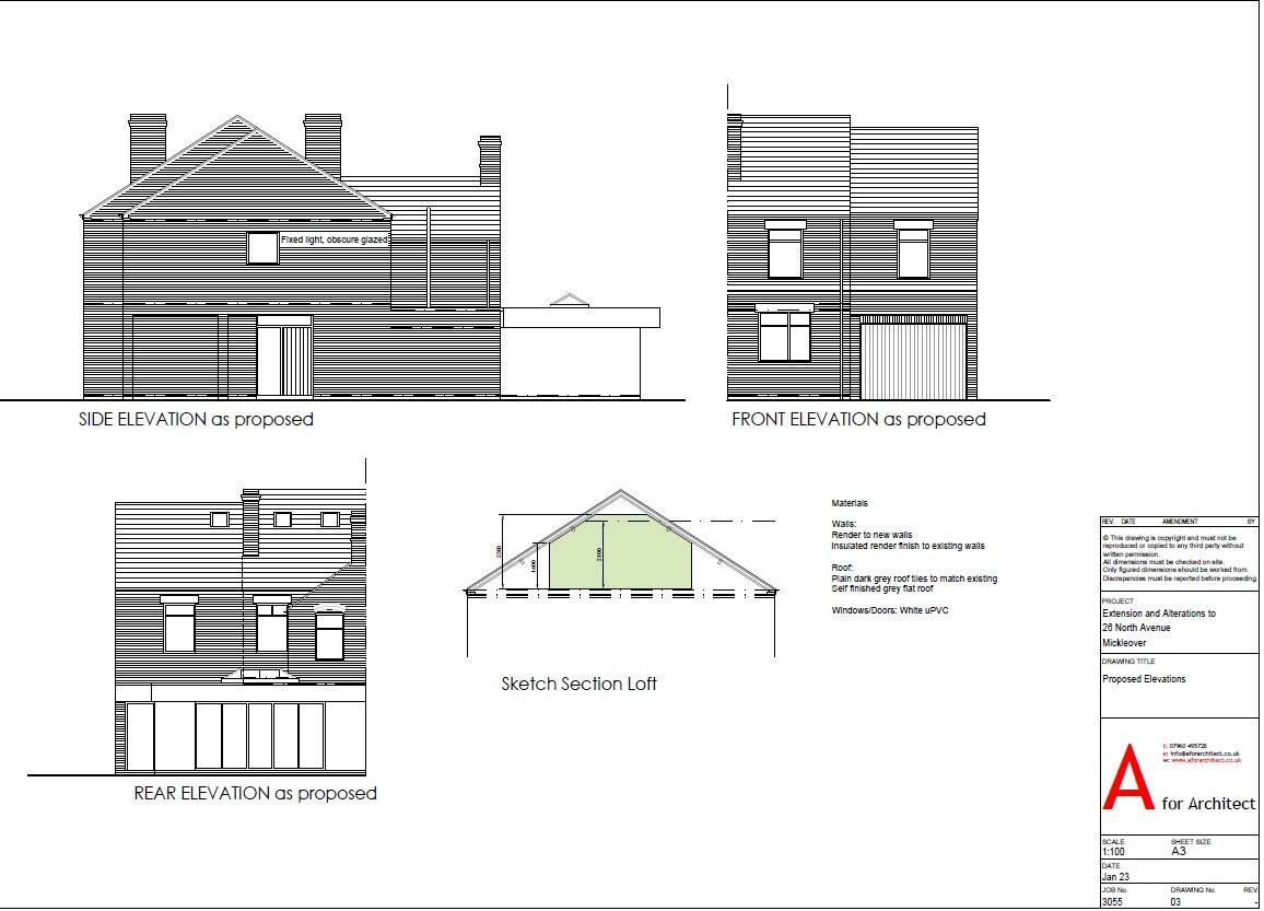 Floorplan 3