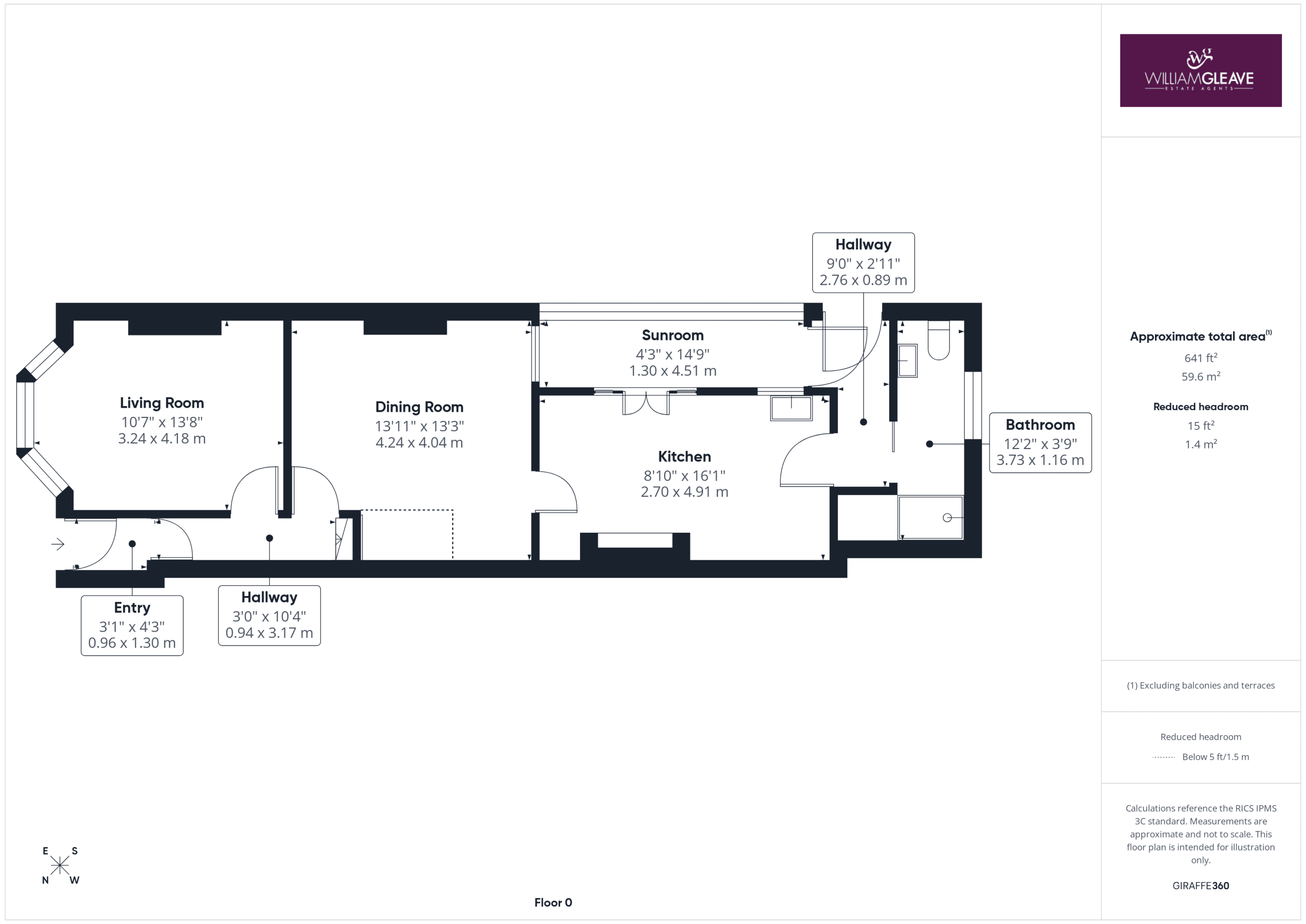 Floorplan 2