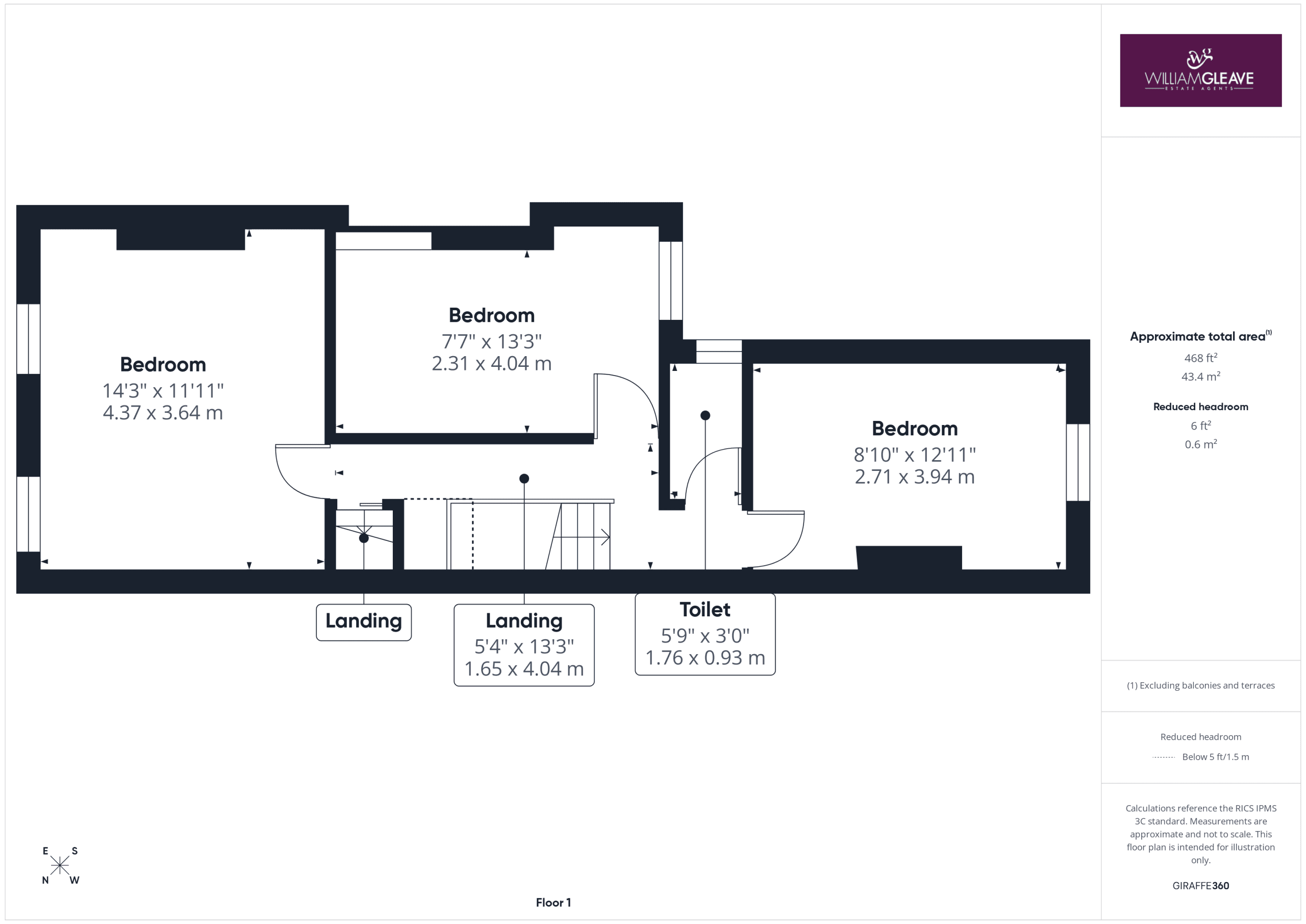 Floorplan 3