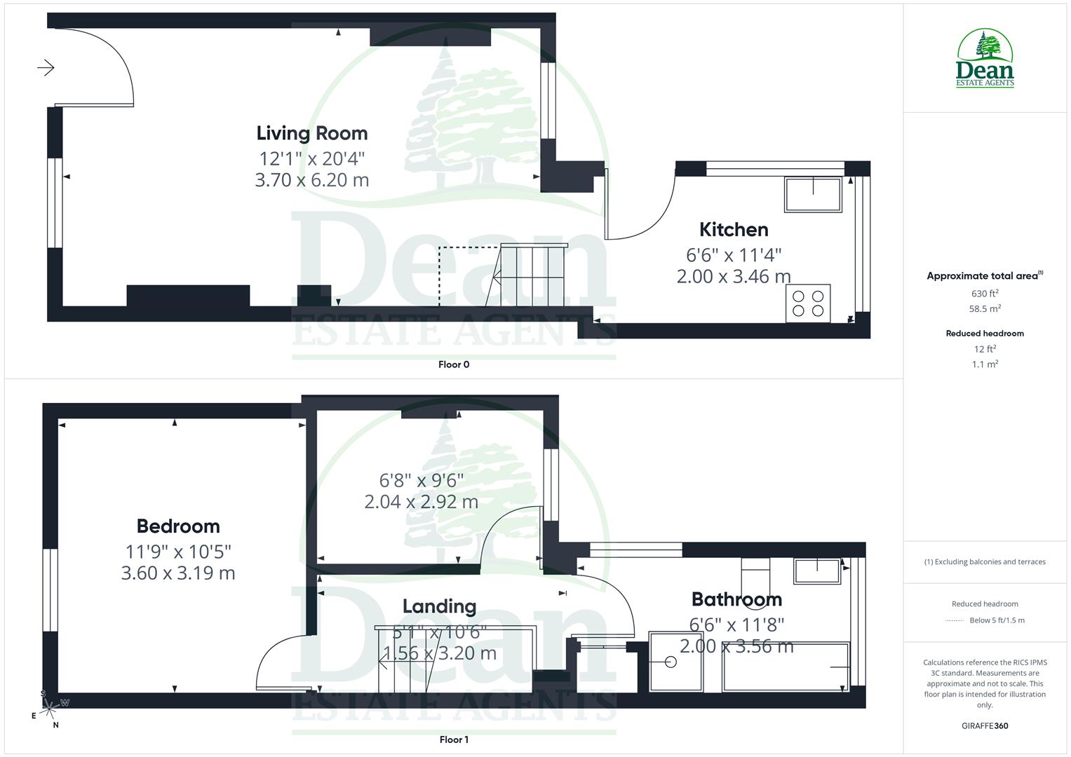 Floorplan 3
