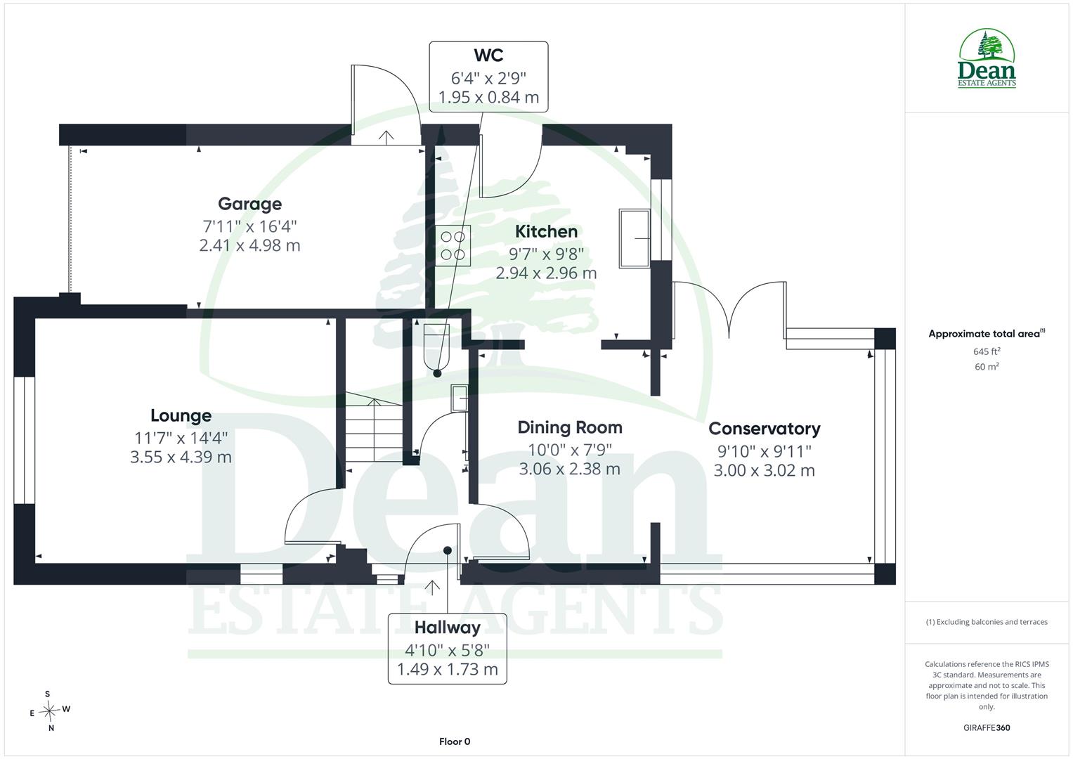 Floorplan 2