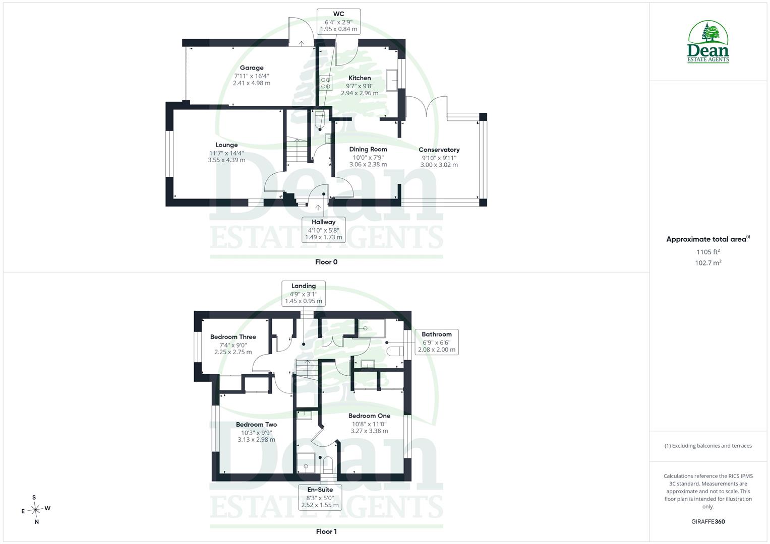 Floorplan 3