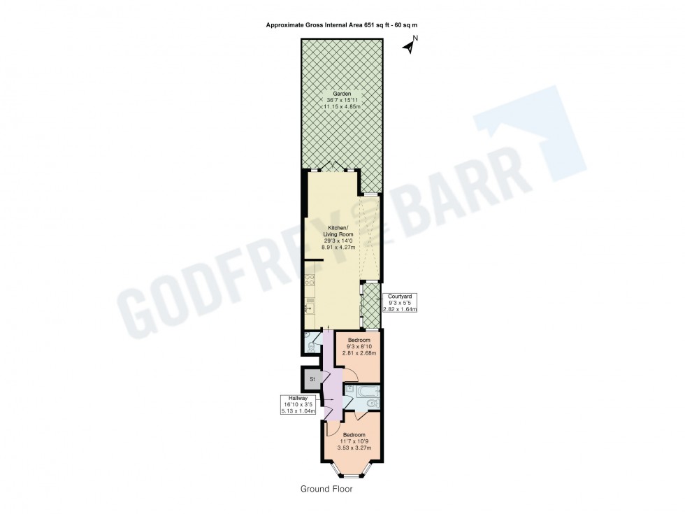 Floorplan 2
