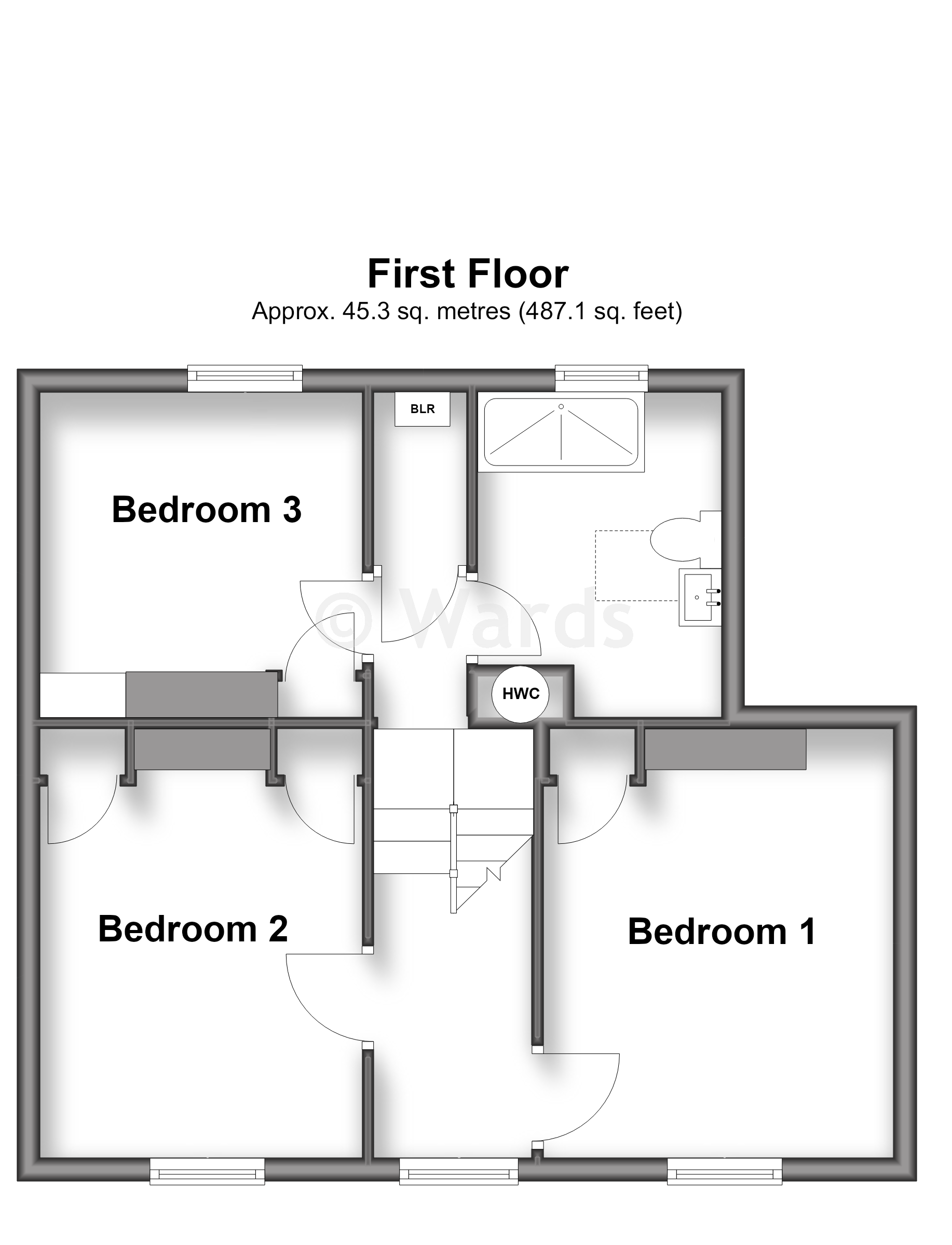 Floorplan 2