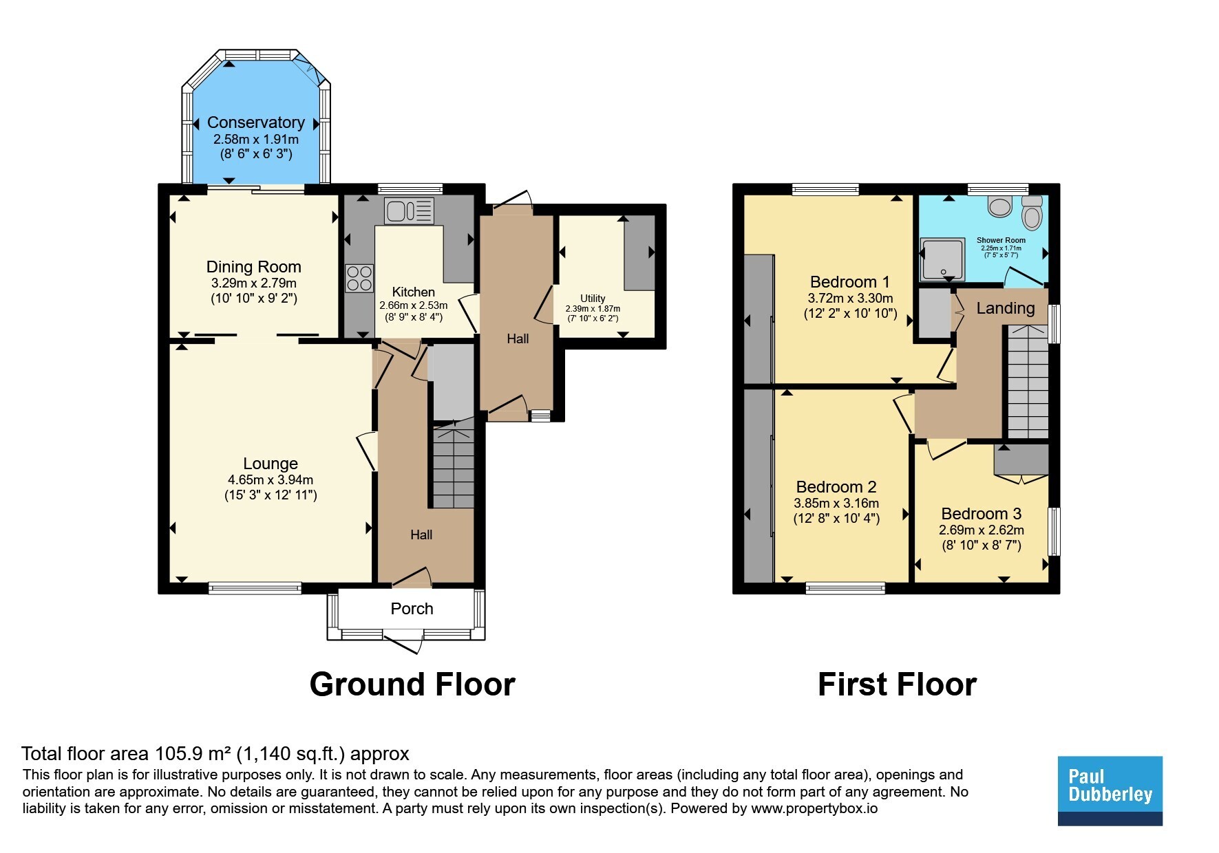 Floorplan 2