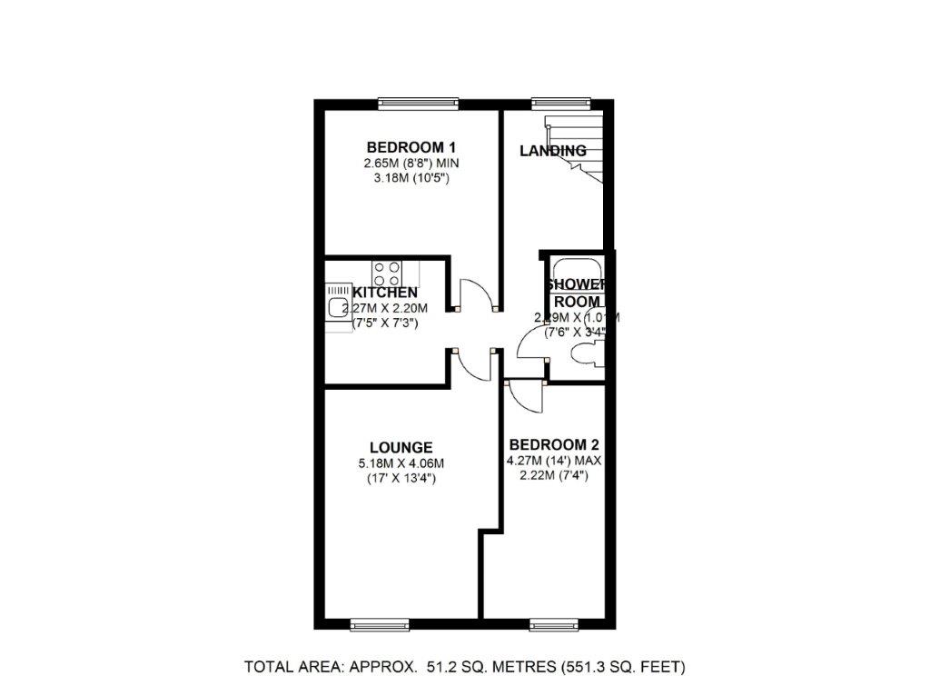 Floorplan 3