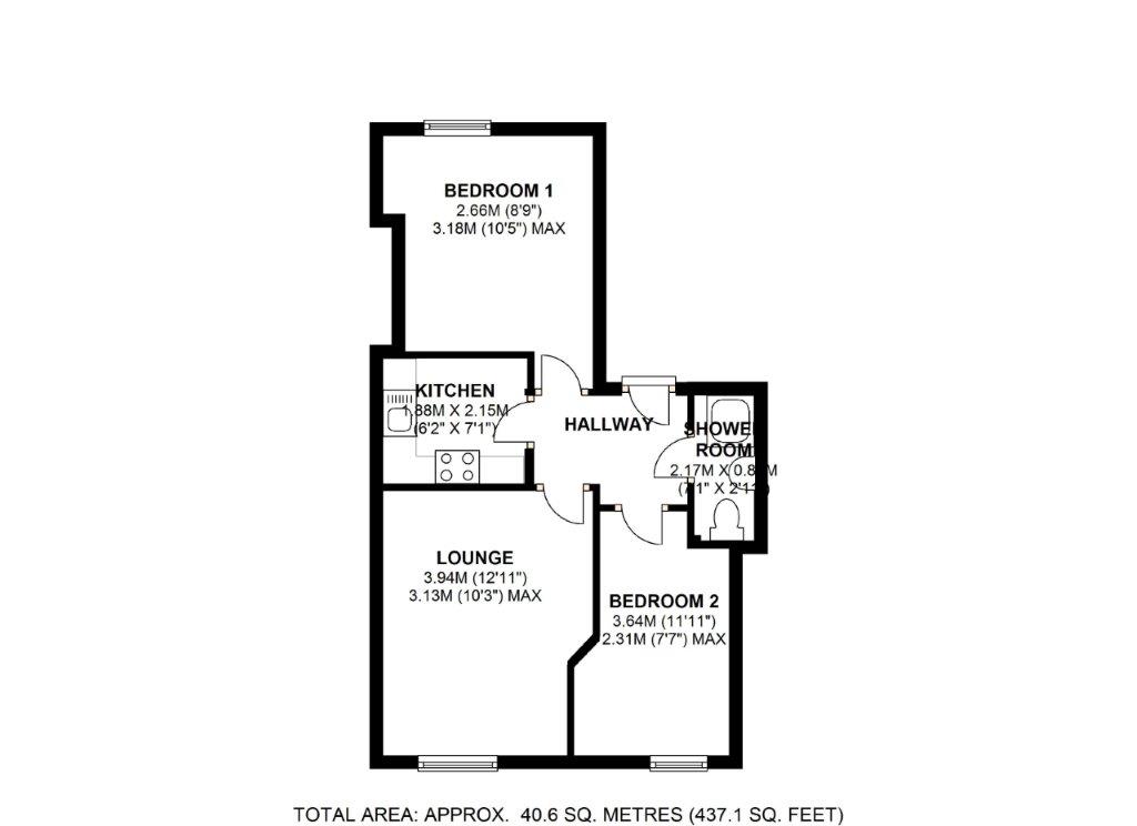 Floorplan 2