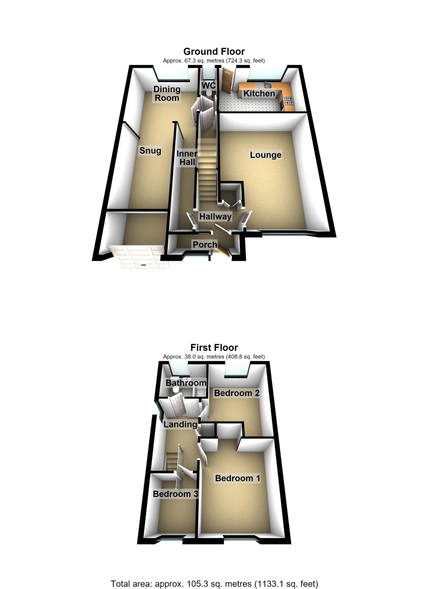 Floorplan 2