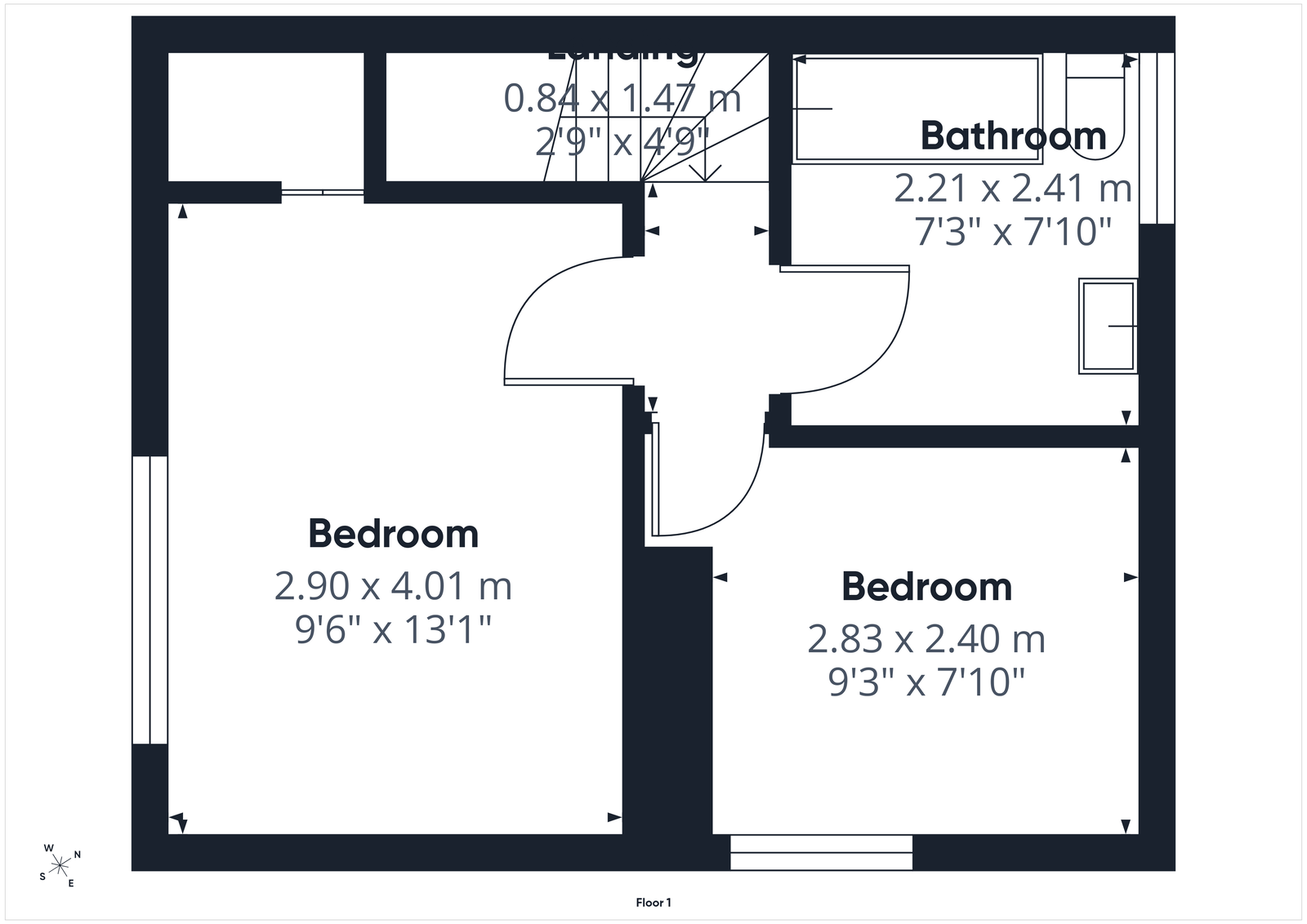 Floorplan 3