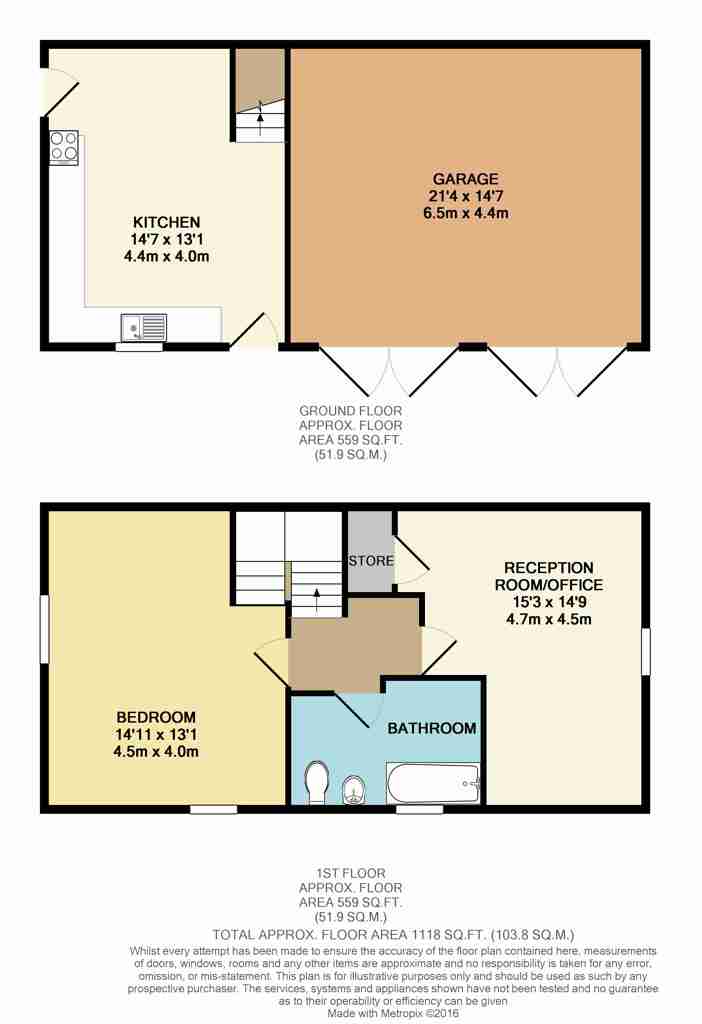 Floorplan 2