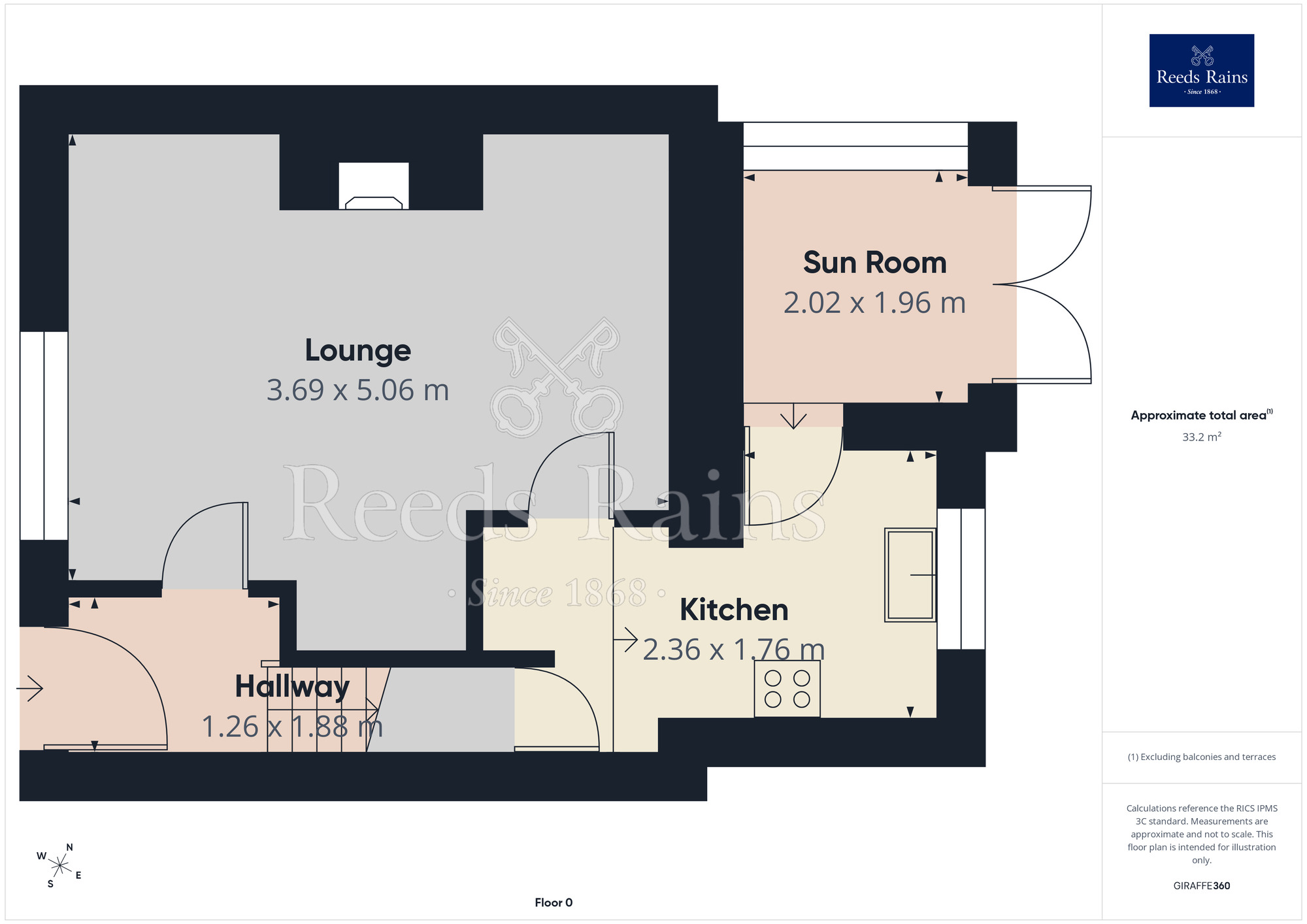 Floorplan 3