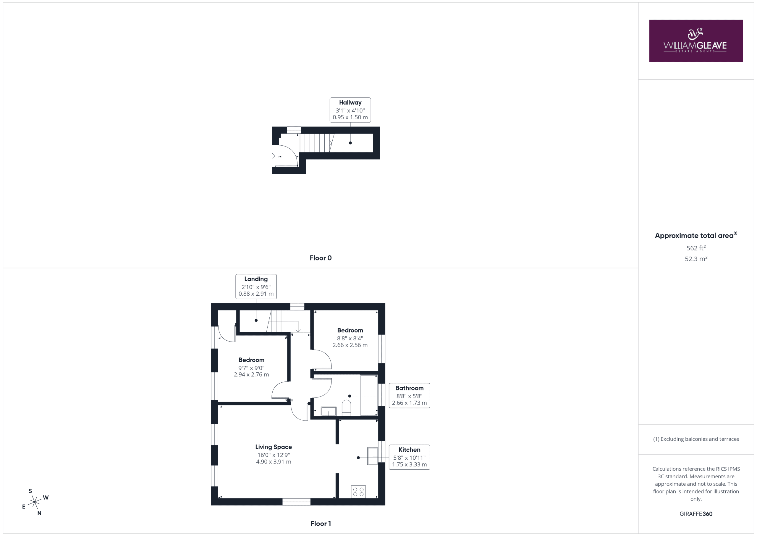 Floorplan 3