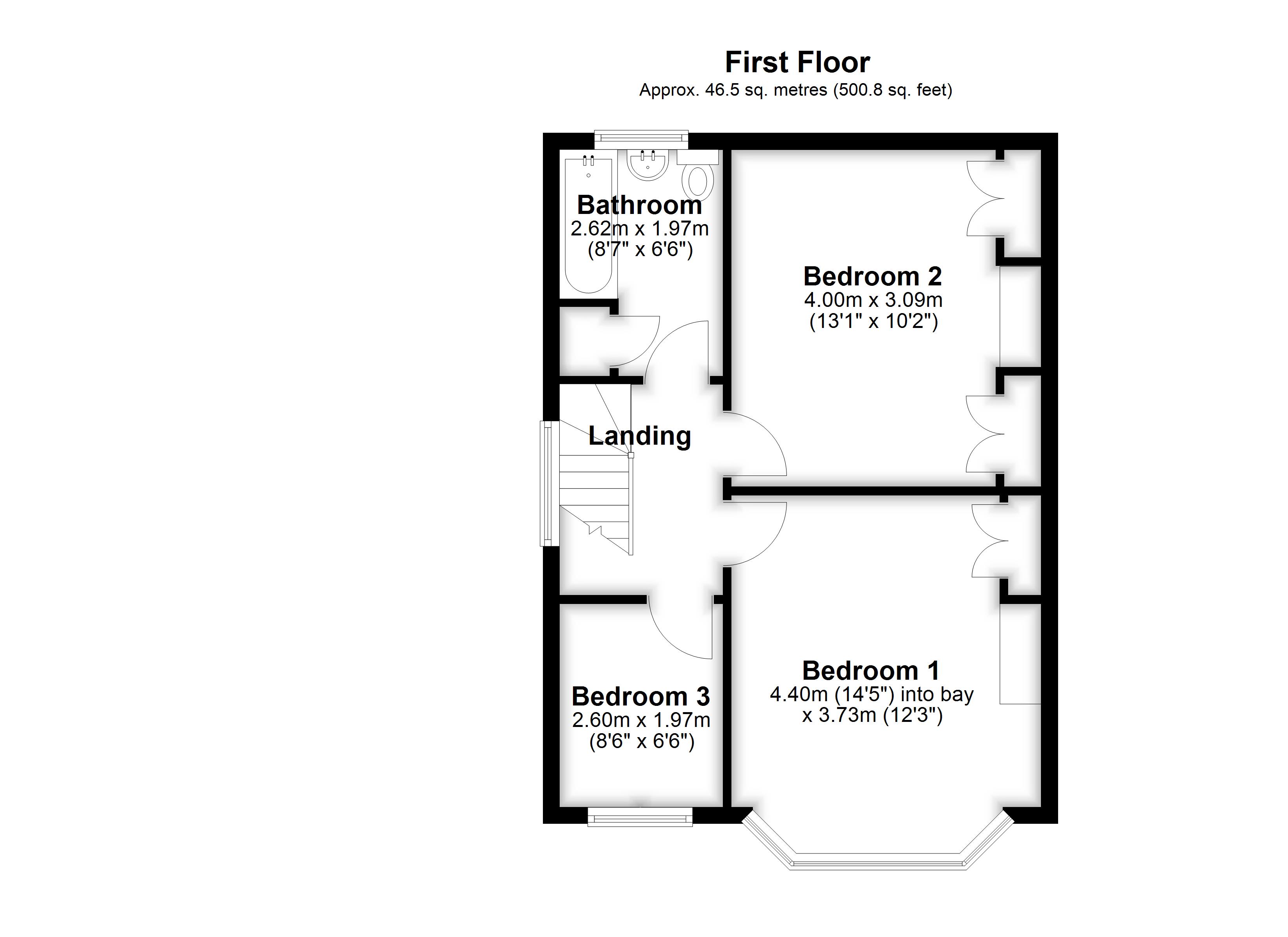 Floorplan 2