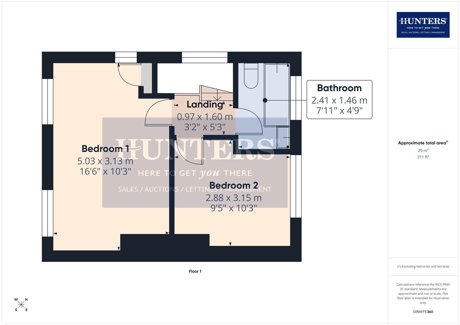 Floorplan 3