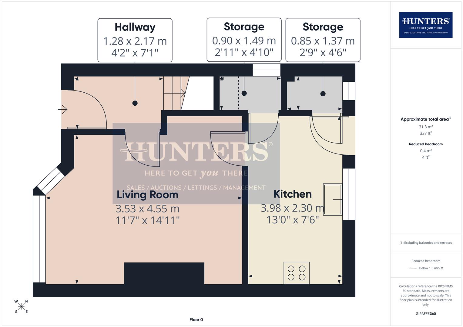 Floorplan 2