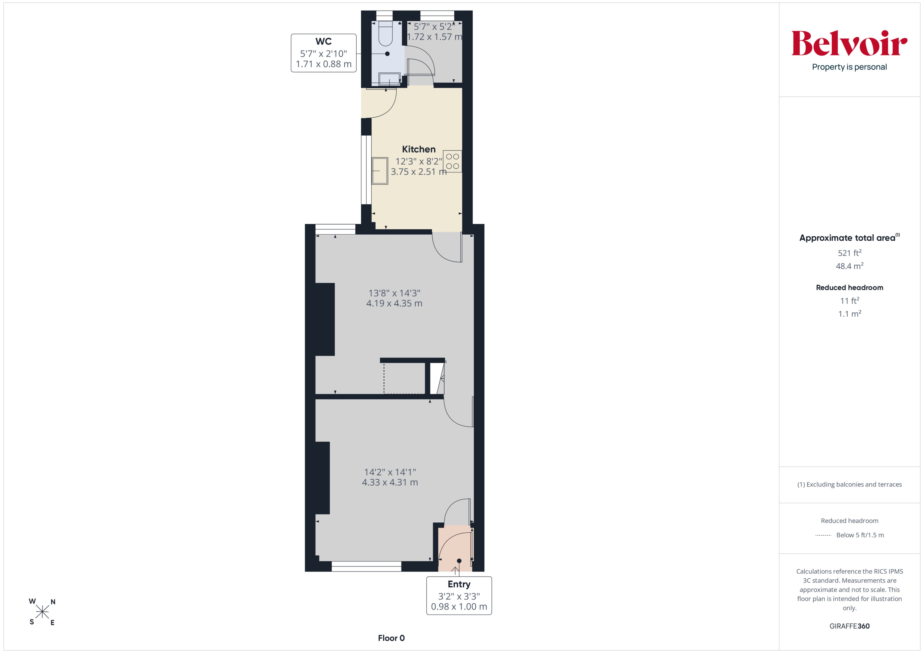 Floorplan 2