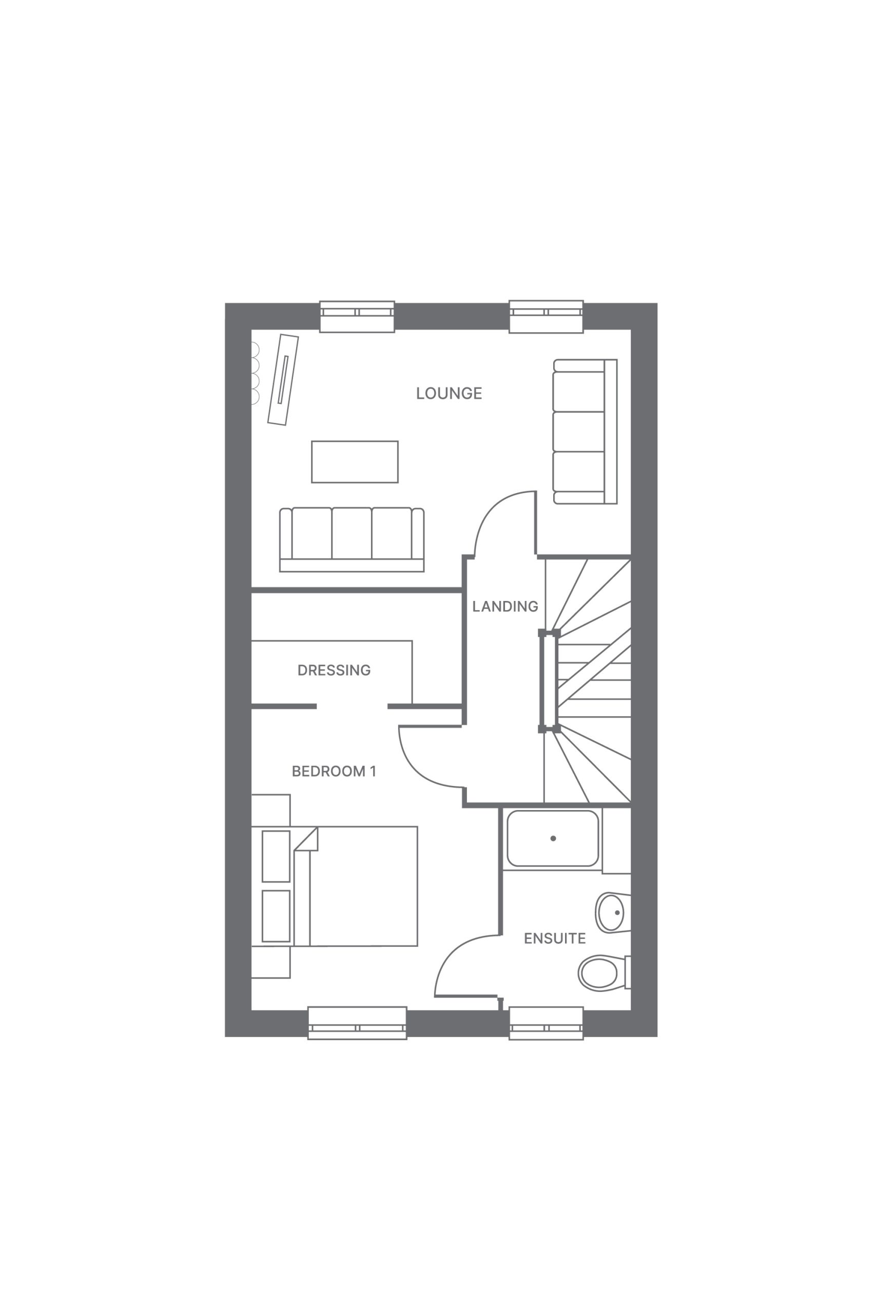 Floorplan 2