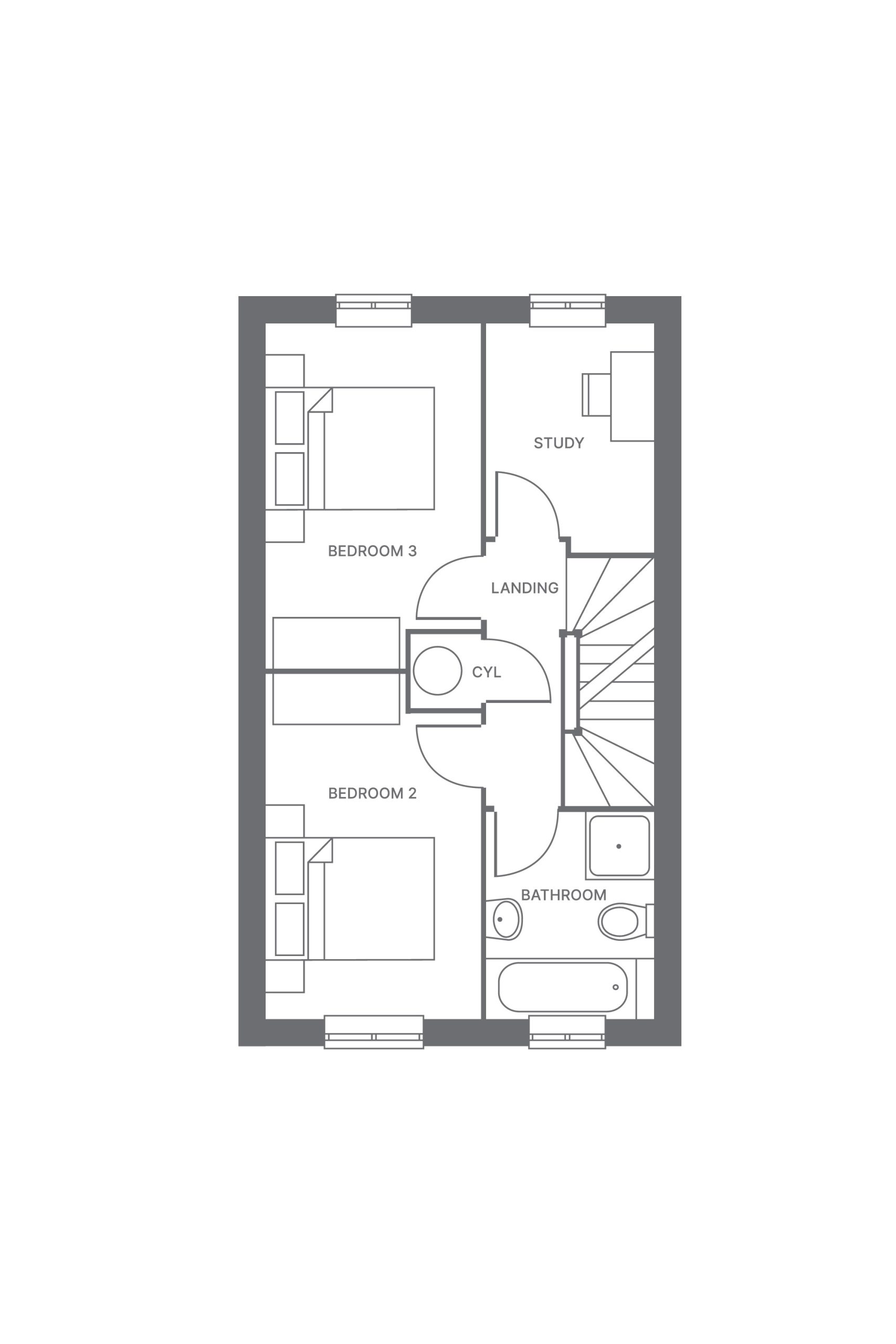 Floorplan 3