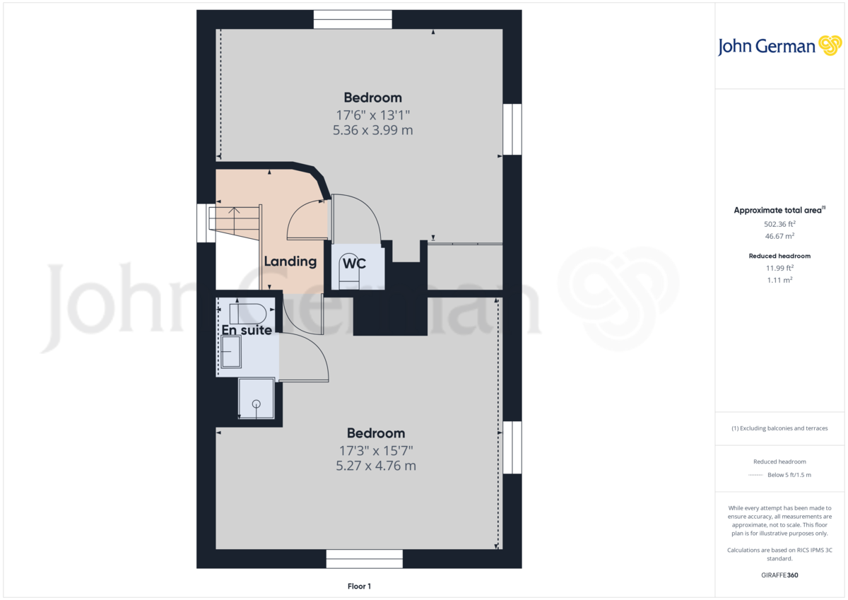 Floorplan 3