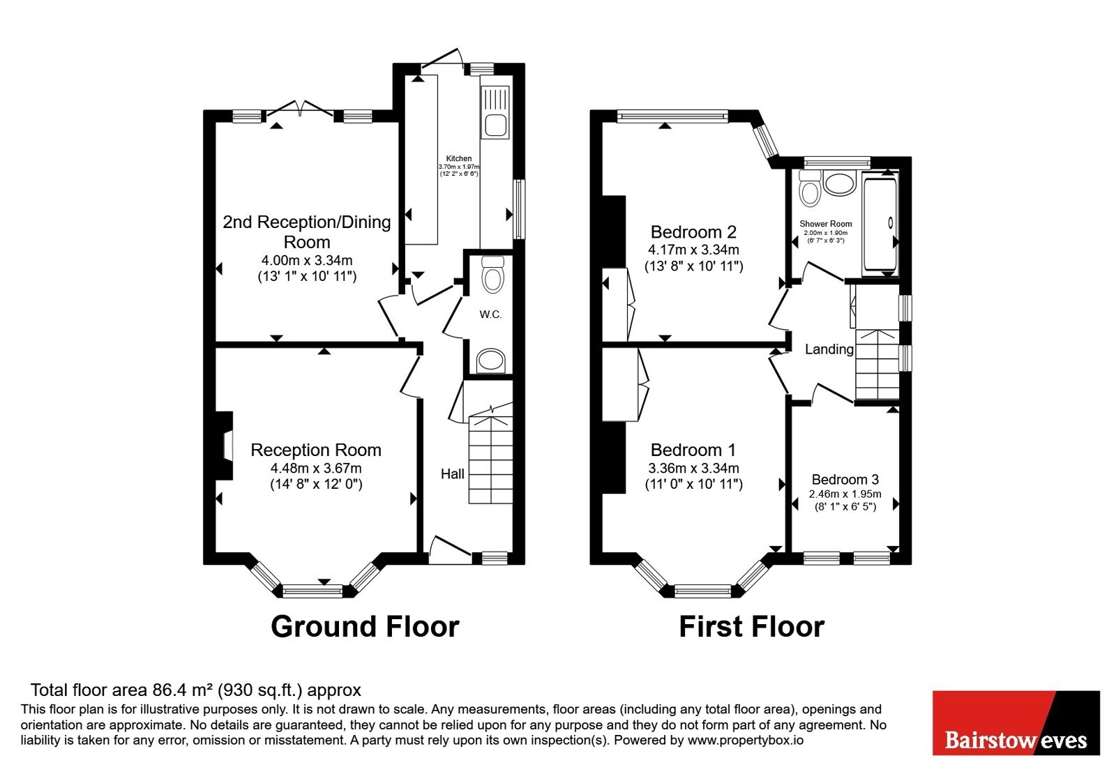 Floorplan 2