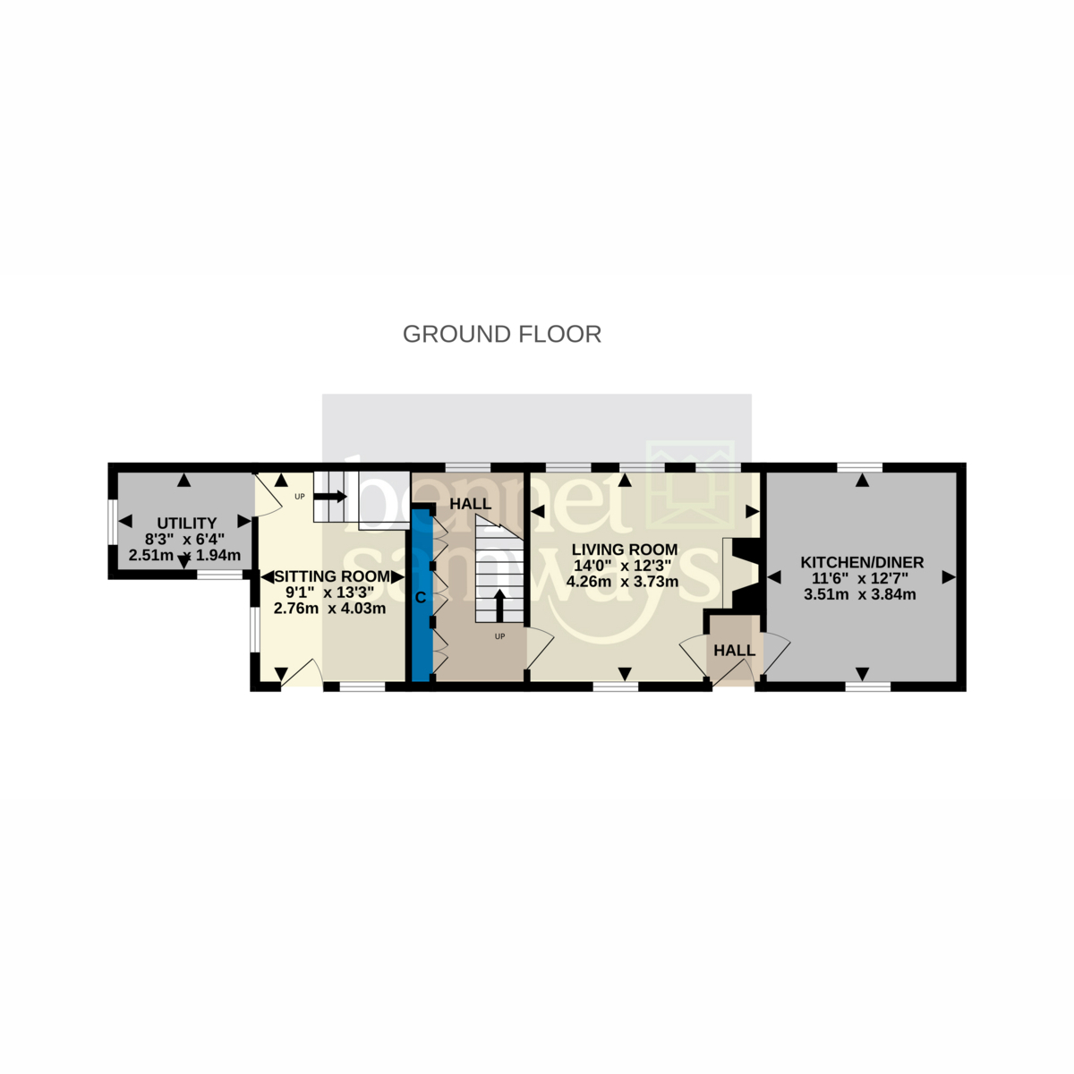 Floorplan 2