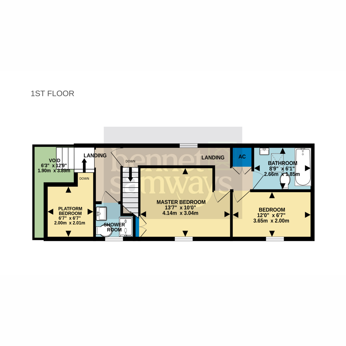 Floorplan 3