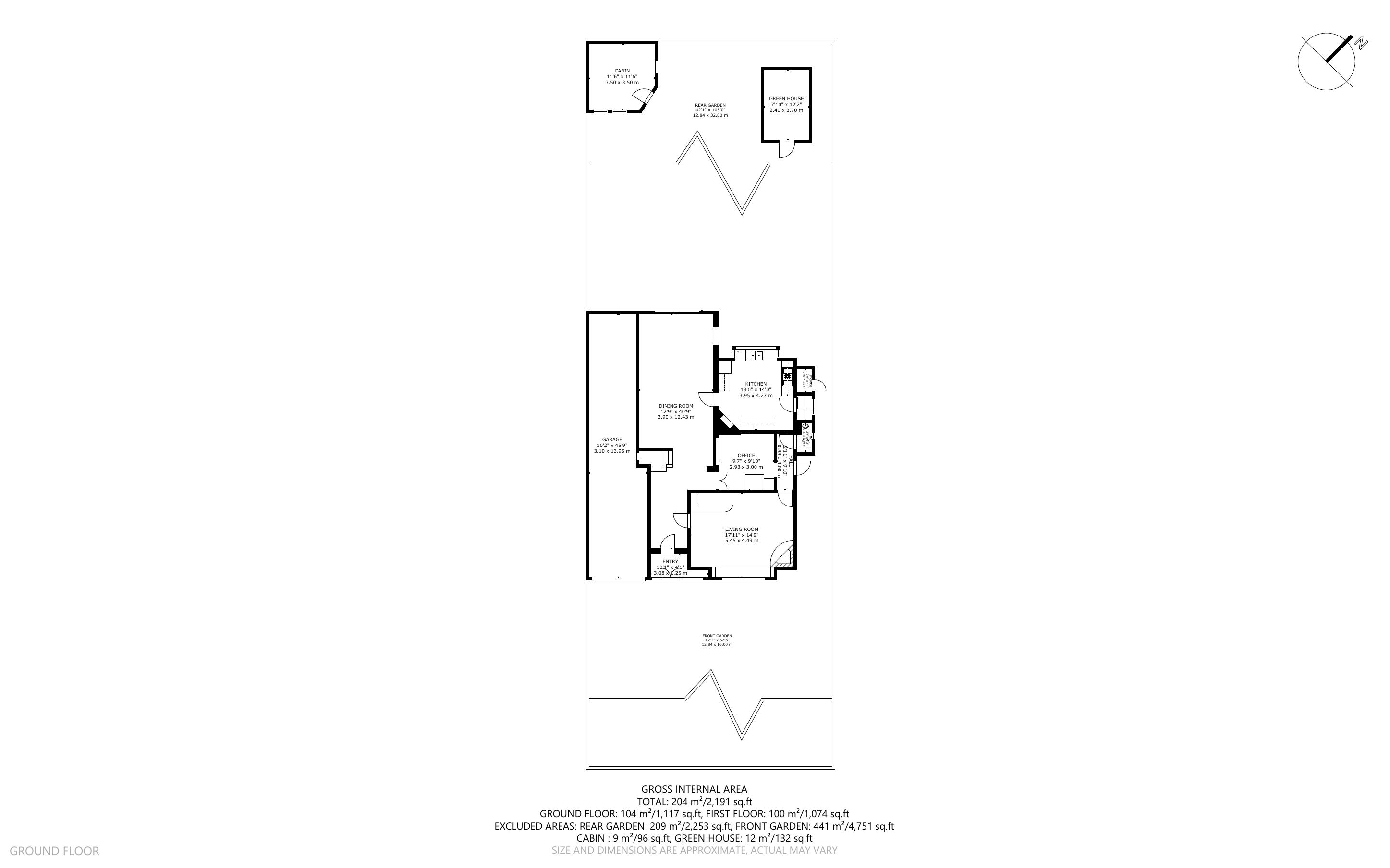 Floorplan 2