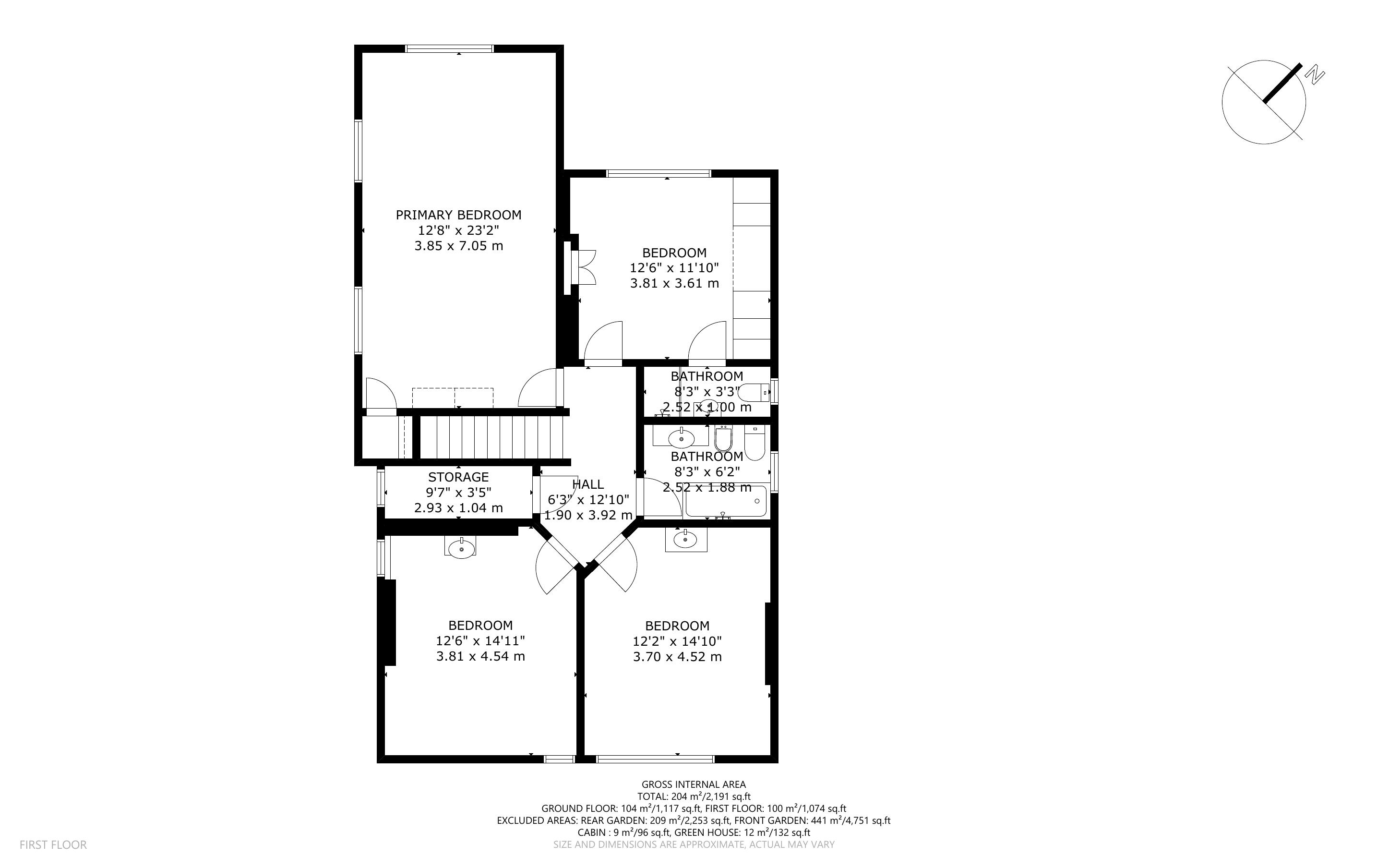 Floorplan 3