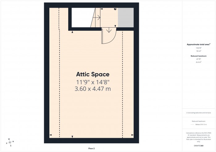Floorplan 3