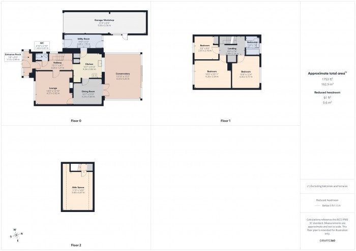 Floorplan 4