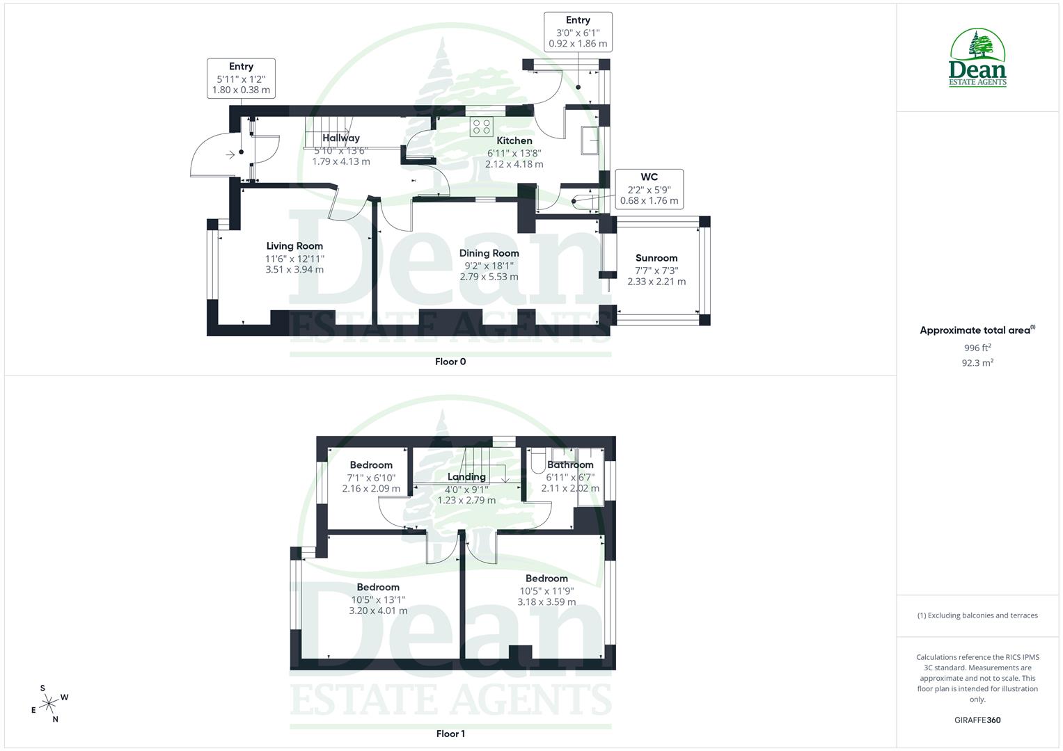 Floorplan 3